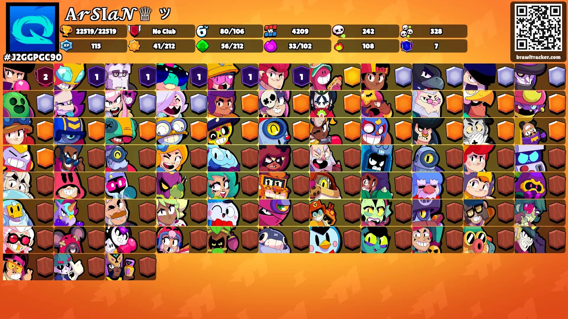 𝐀𝓻𝓢𝐈𝓪𝓝♕ ッ's Ranks