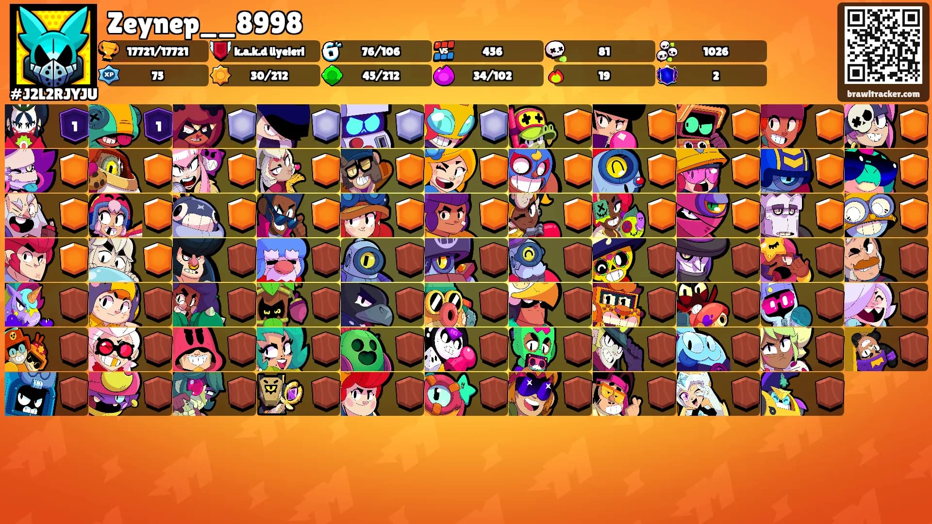 Zeynep__8998's Ranks