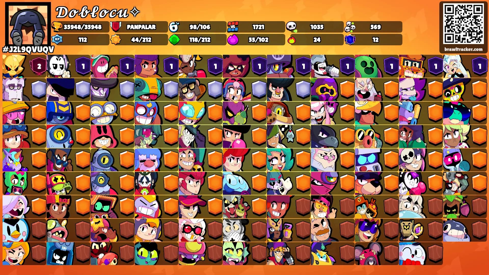 𝓓𝓸𝓫𝓵𝓸𝓬𝓾✧'s Ranks