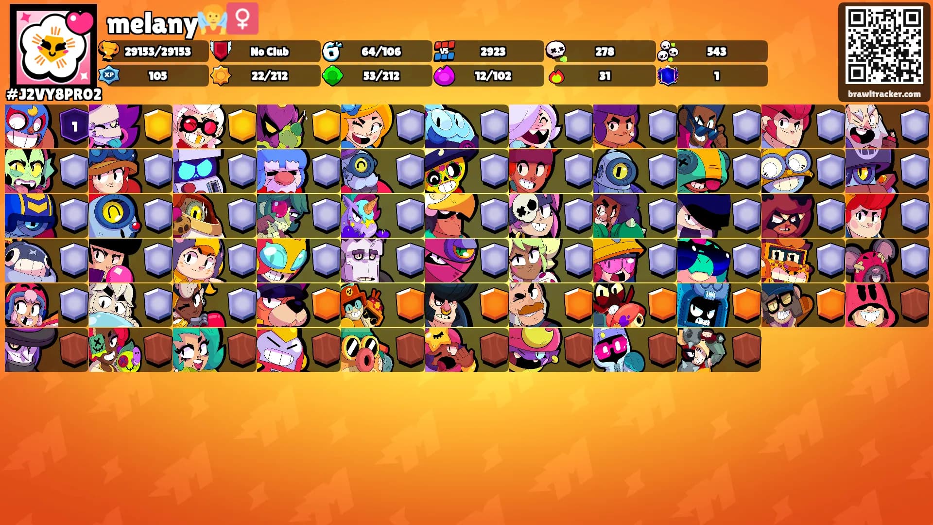 melany🧚‍♀️'s Ranks