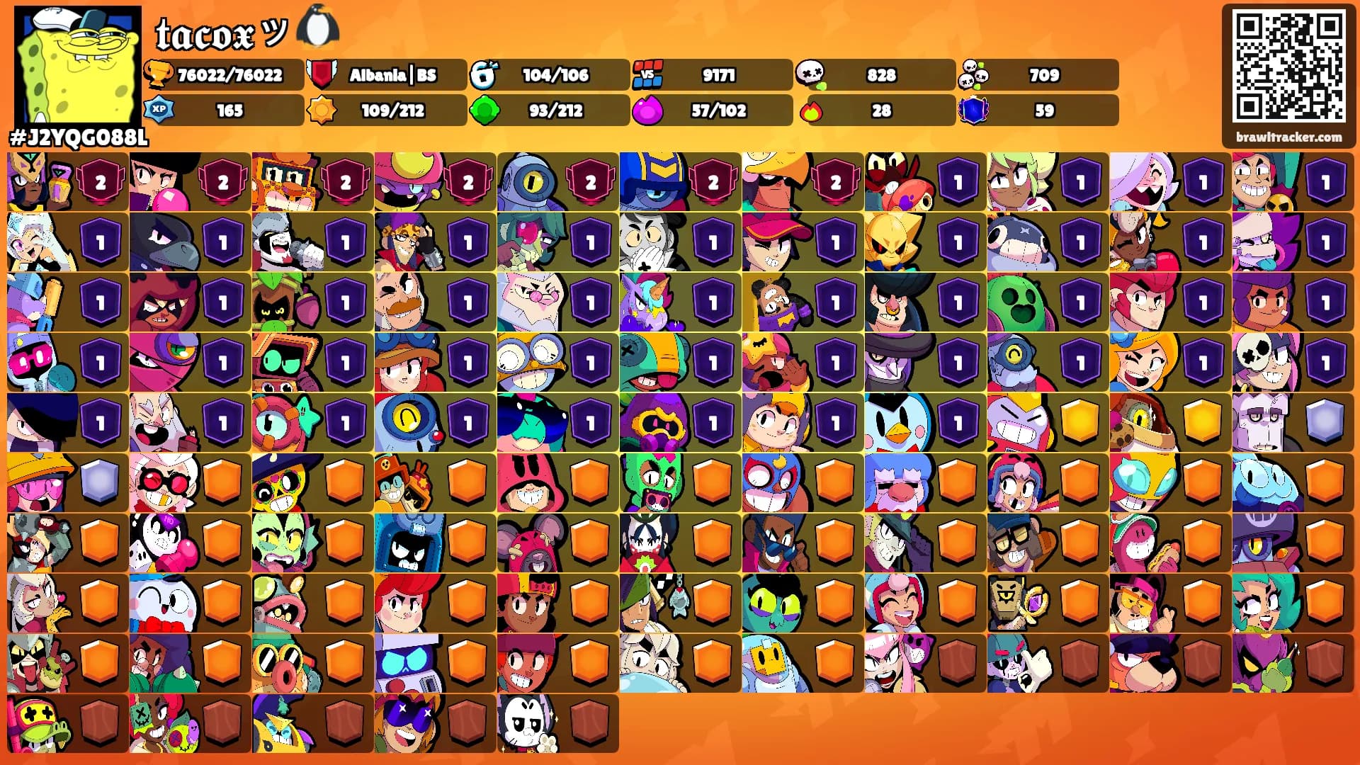 𝖙𝖆𝖈𝖔𝖝ッ🐧's Ranks