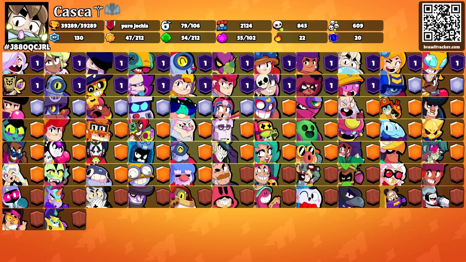 𝐂𝐚𝐬𝐜𝐚⚚🦇's Ranks
