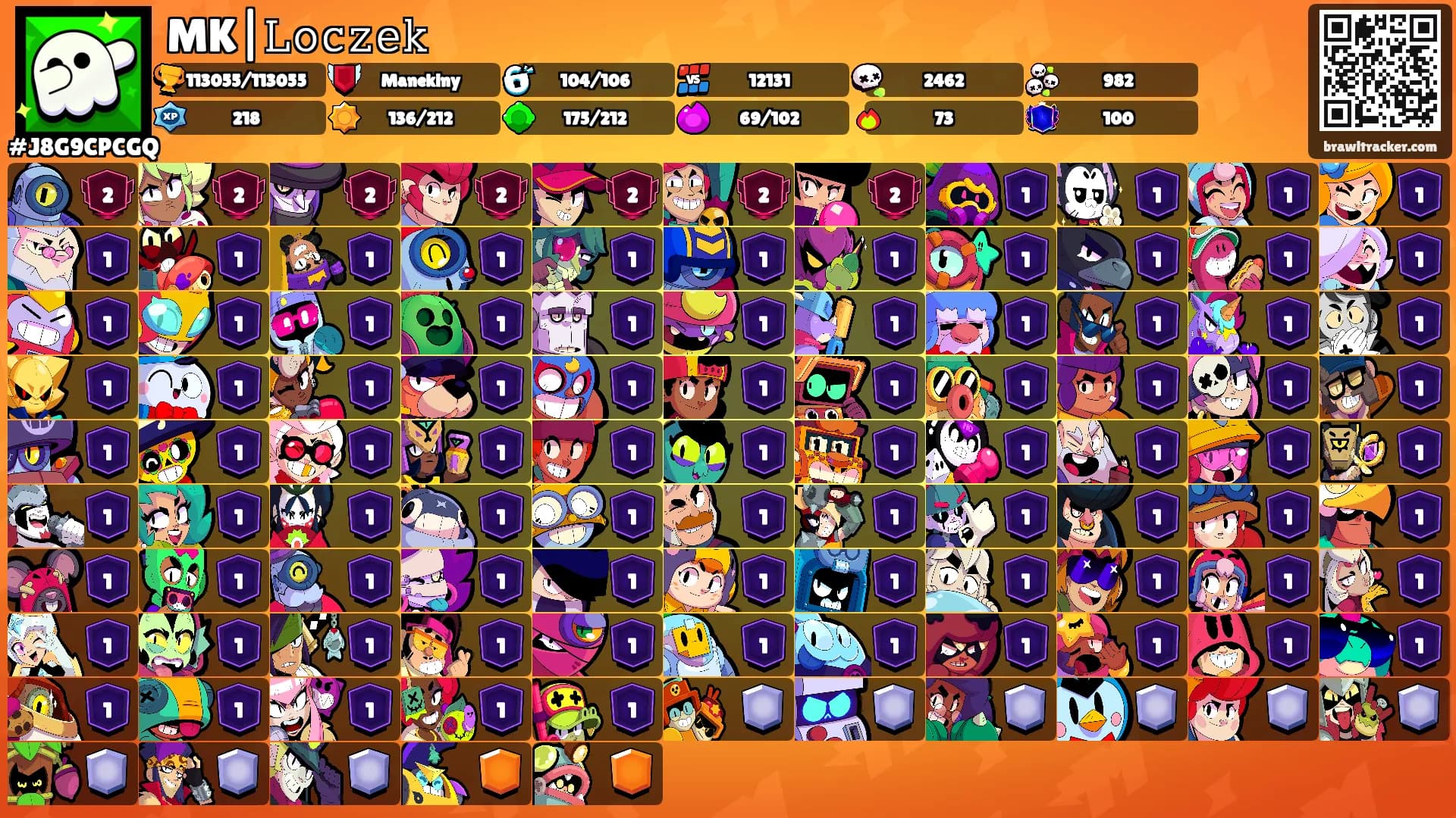 MK|𝙻𝚘𝚌𝚣𝚎𝚔's Ranks