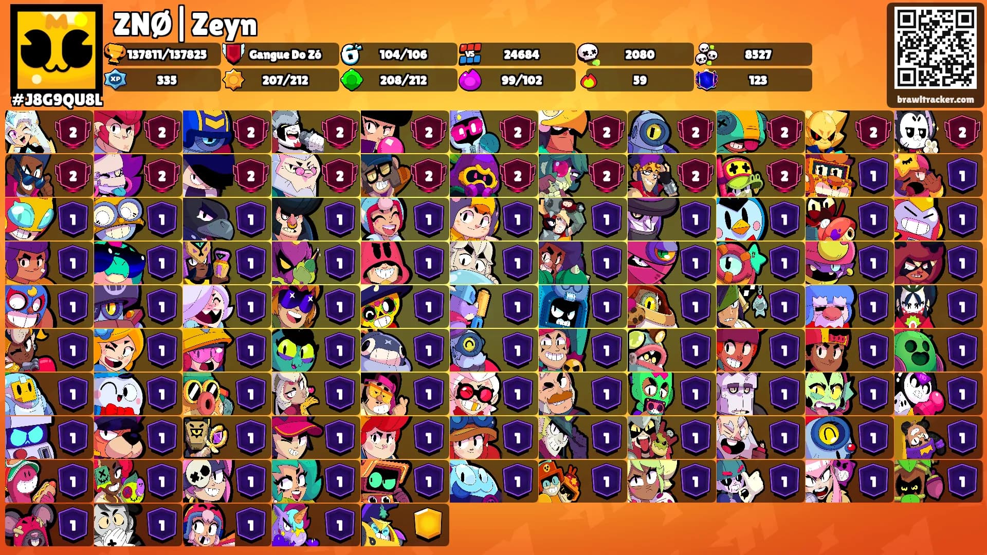ZNØ|Zeyn's Ranks