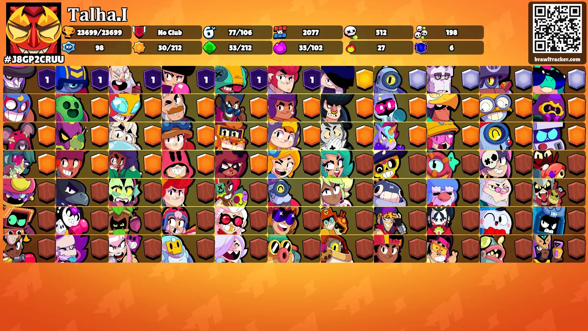 𝐓𝐚𝐥𝐡𝐚.𝐈̇'s Ranks
