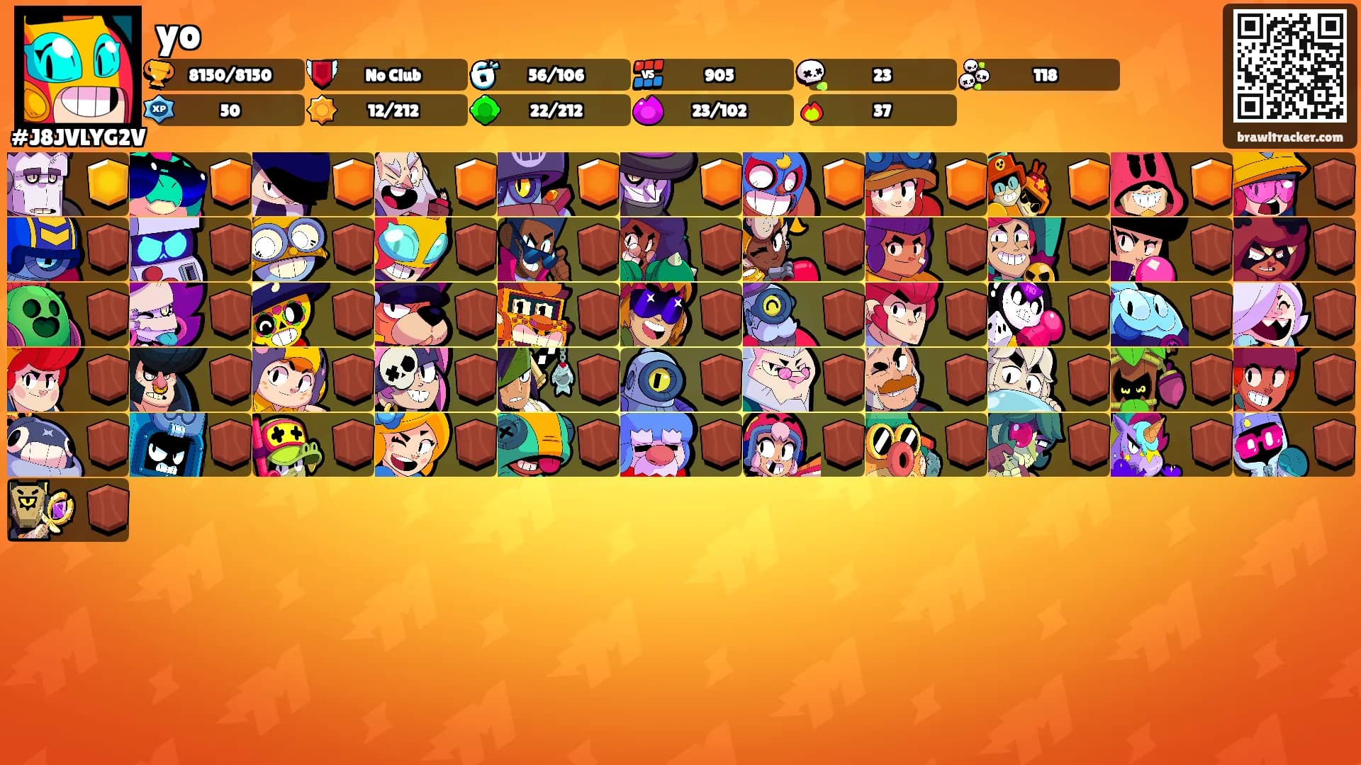 yo's Ranks