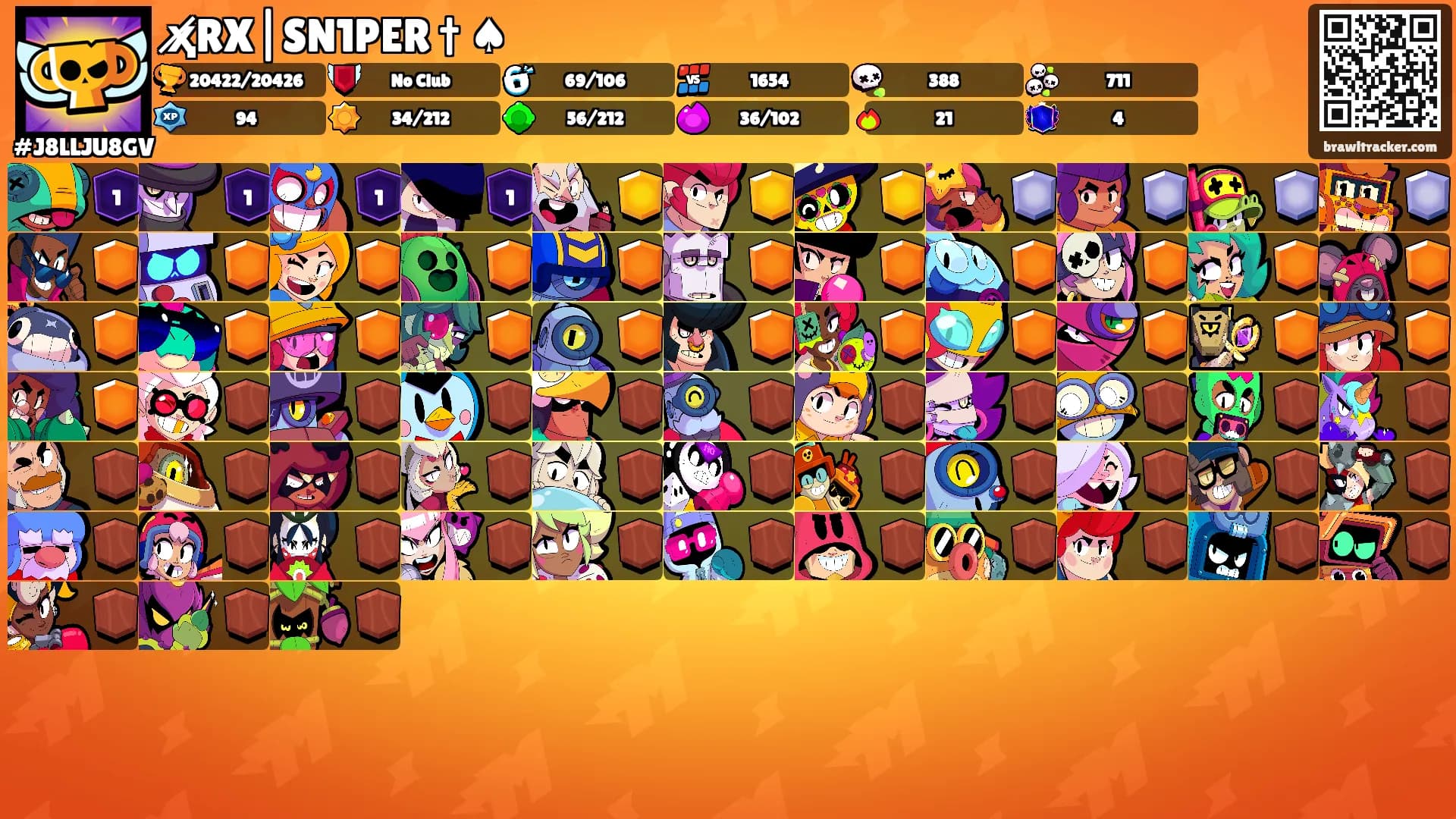 ҳ̸RX|SN1PER † ♠'s Ranks