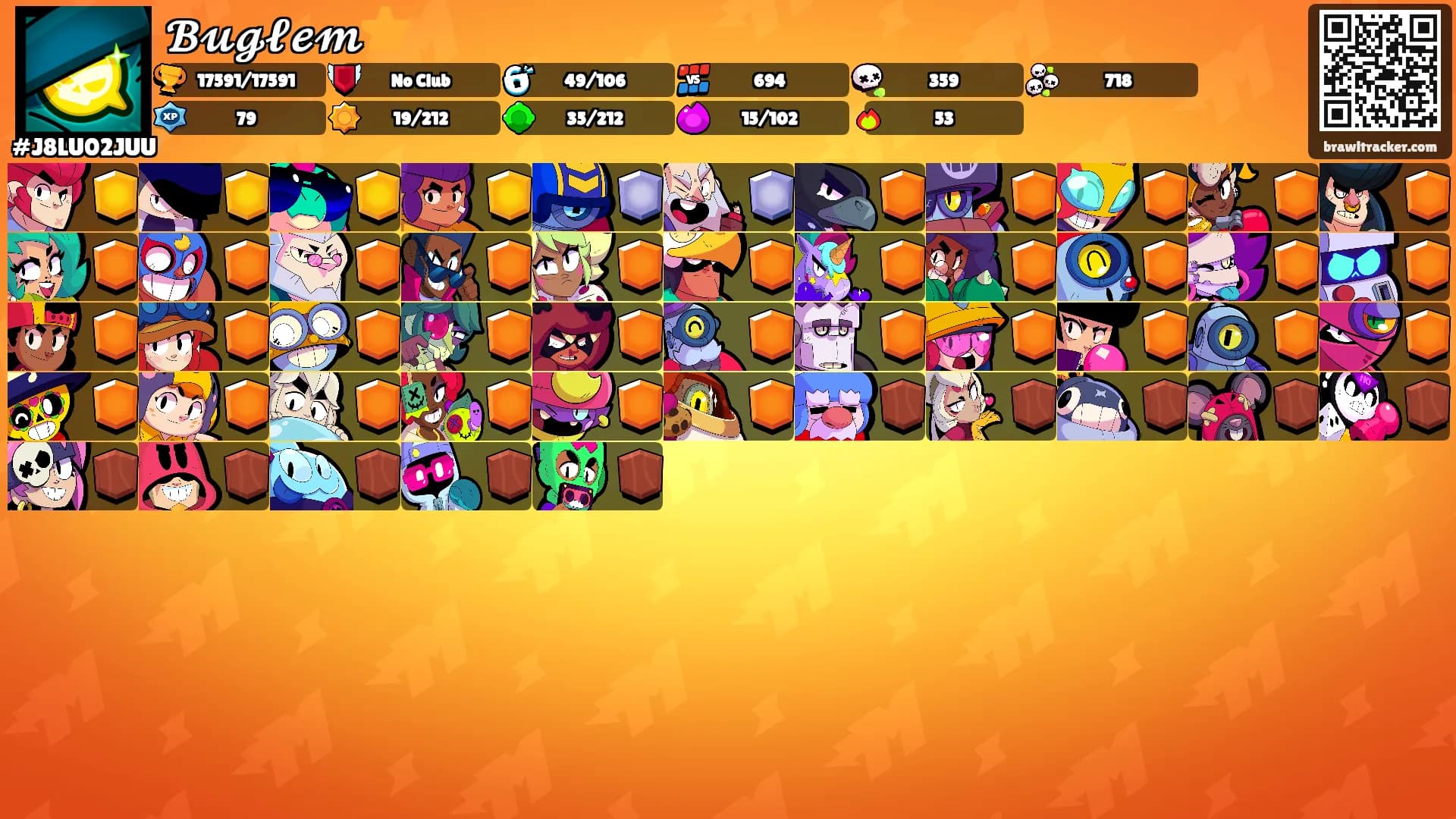 𝓑𝓾𝓰𝓵𝓮𝓶⭐'s Ranks