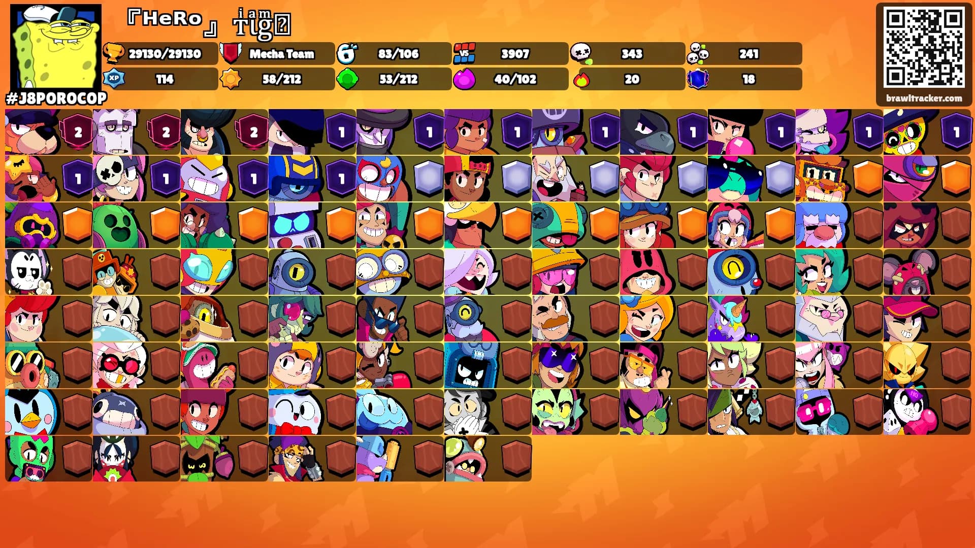『ᴴᵉᴿᵒ』тͥιͣgͫ🌪's Ranks