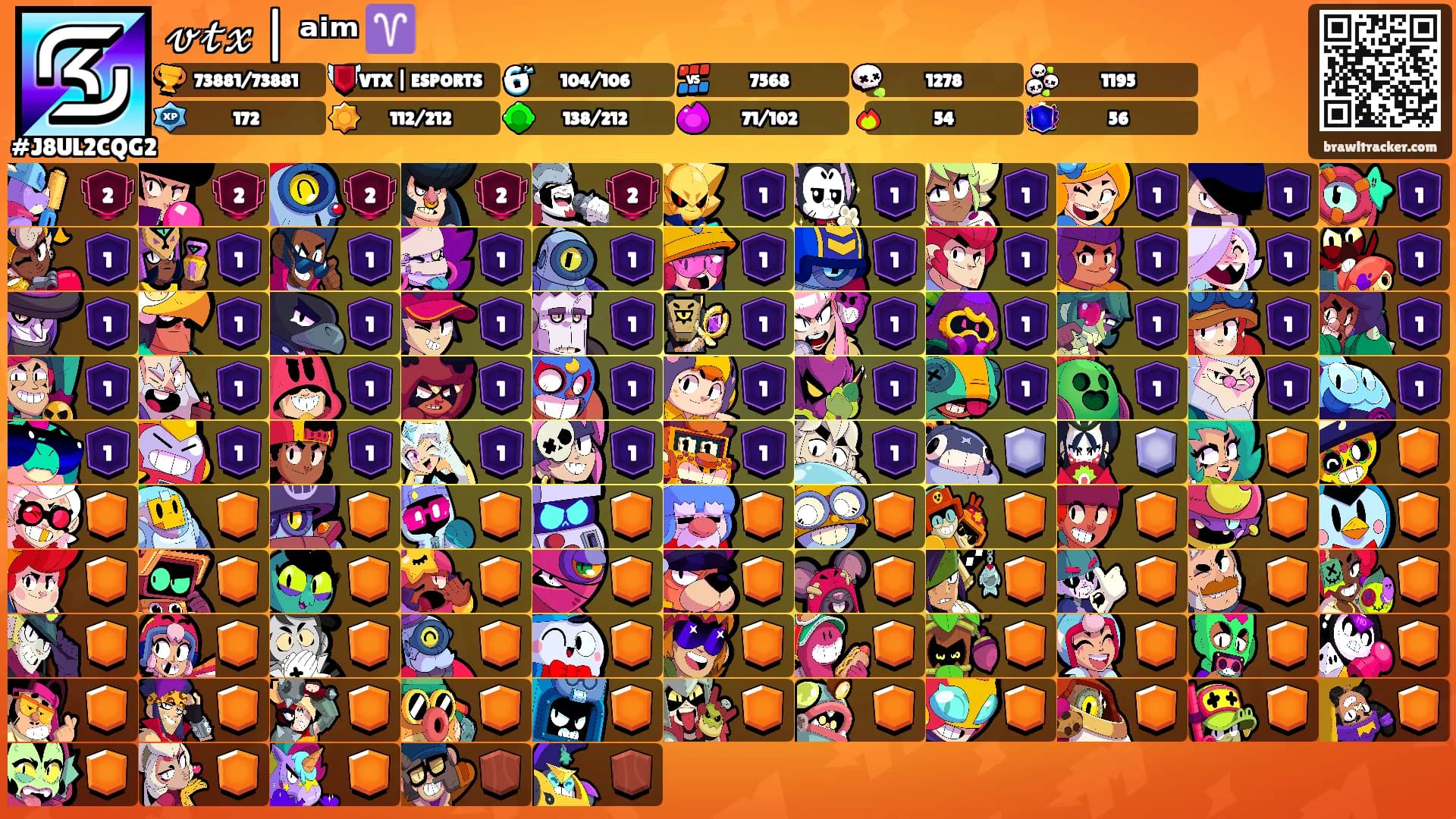 𝓋𝓉𝓍 | ᵃⁱᵐ ♈︎'s Ranks