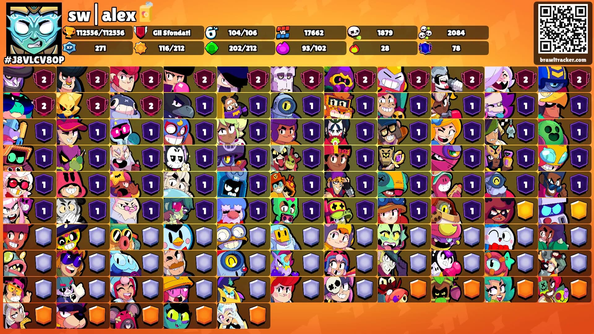 sw|alex🧃's Ranks