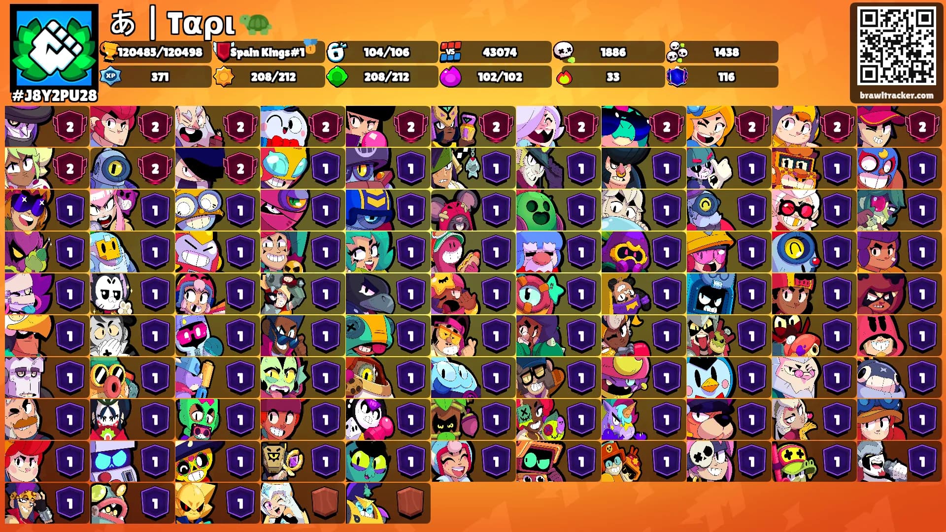 あ | Tαρι 🐢's Ranks