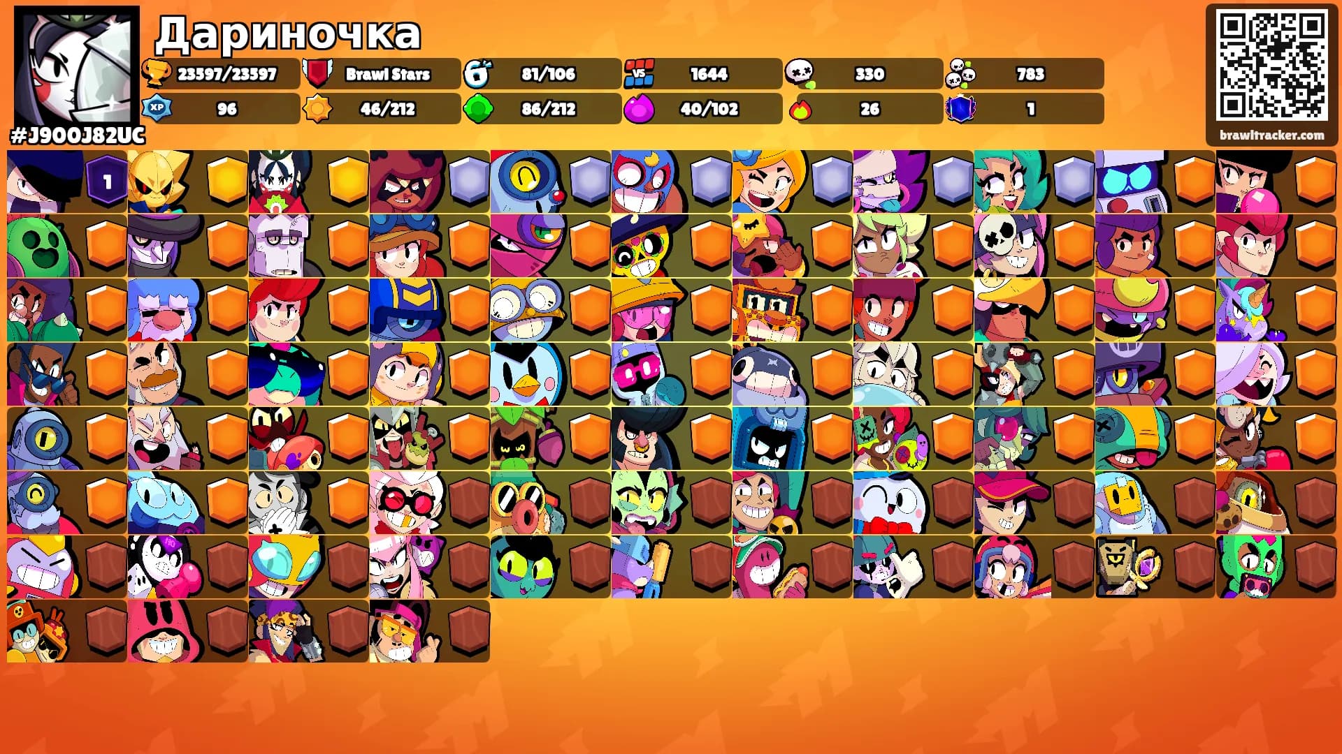 Дариночка's Ranks