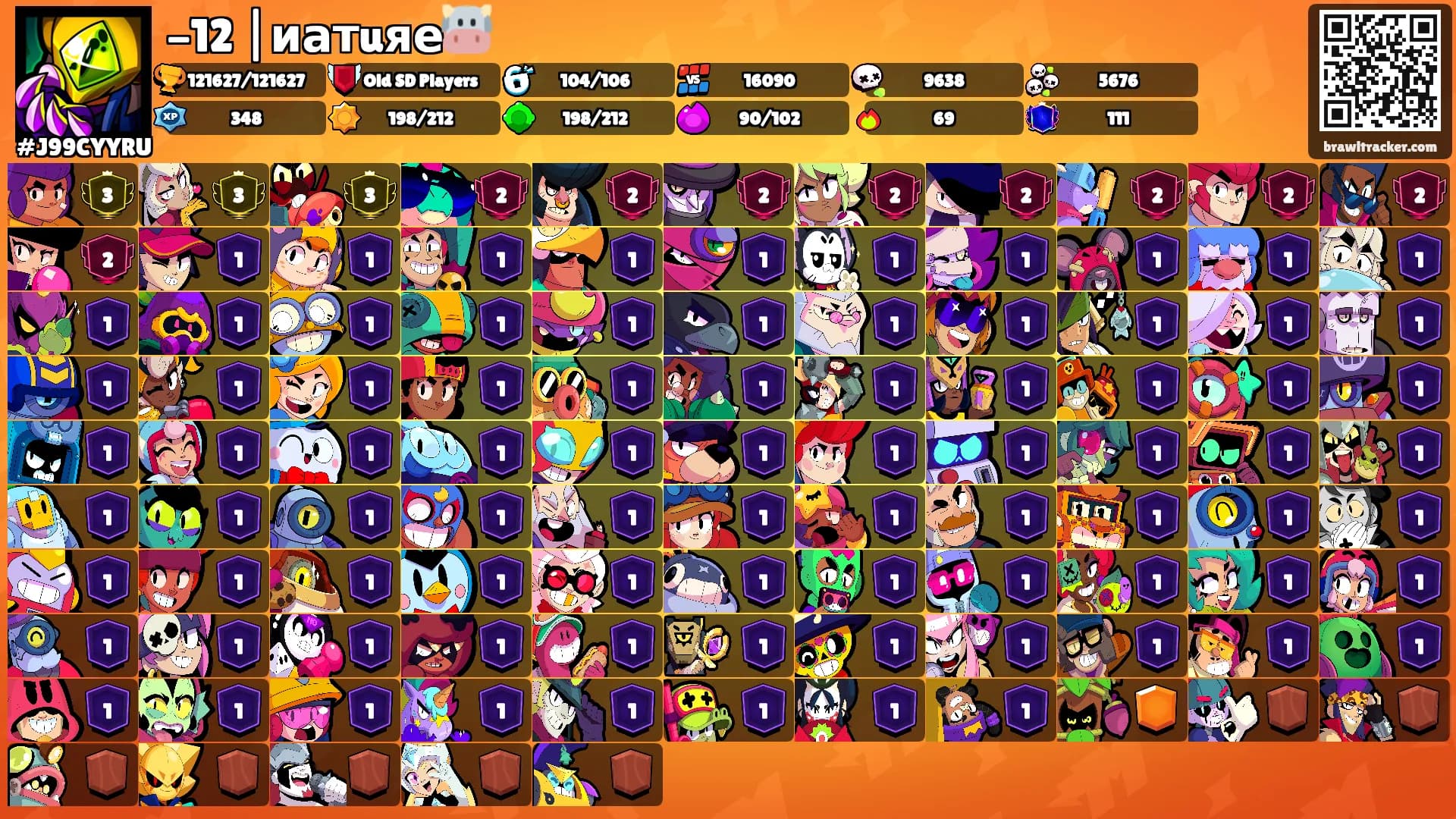 -12 |иатuяе🐮's Ranks