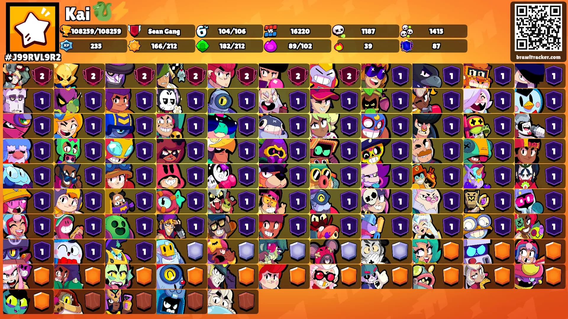 Kai 🐉⚡️'s Ranks