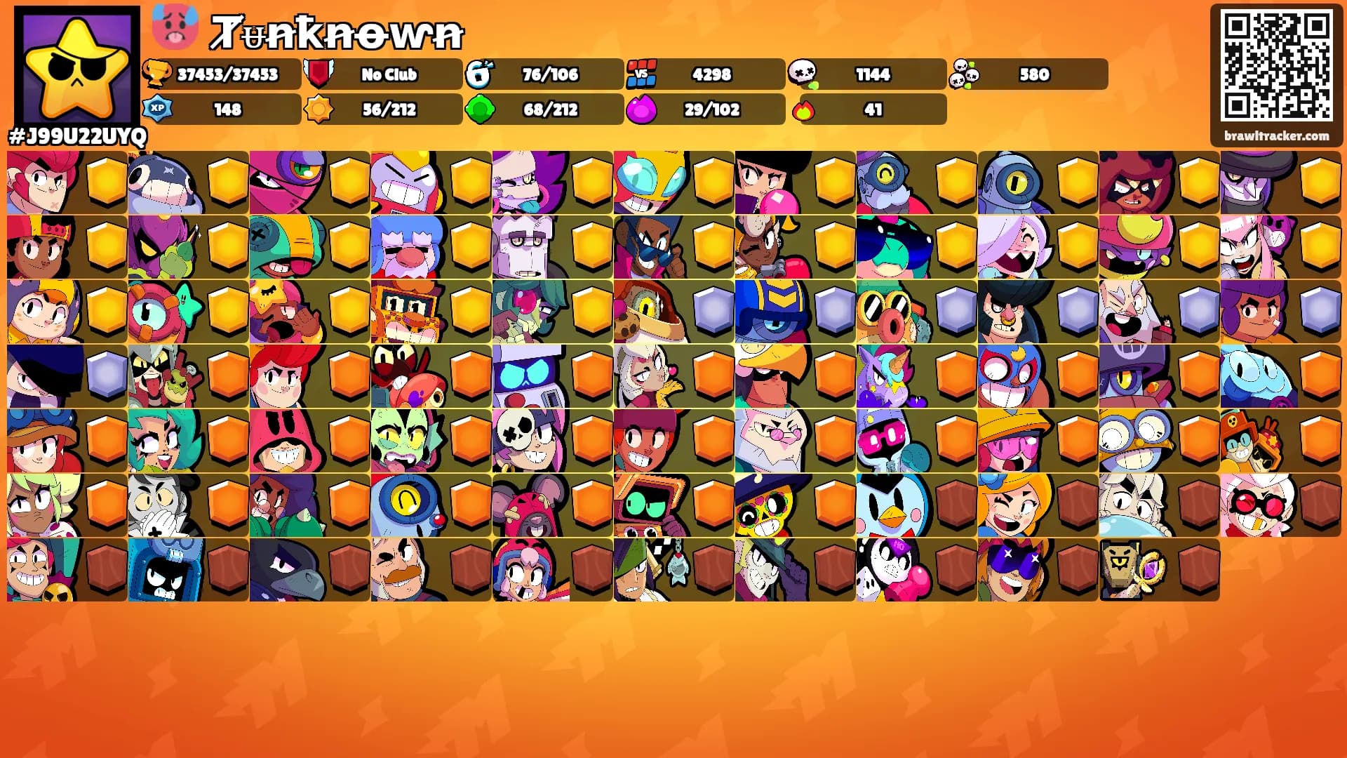 🥵 𓆩Ⱦᵾꞥҟꞥꝋⱳꞥ𓆪's Ranks