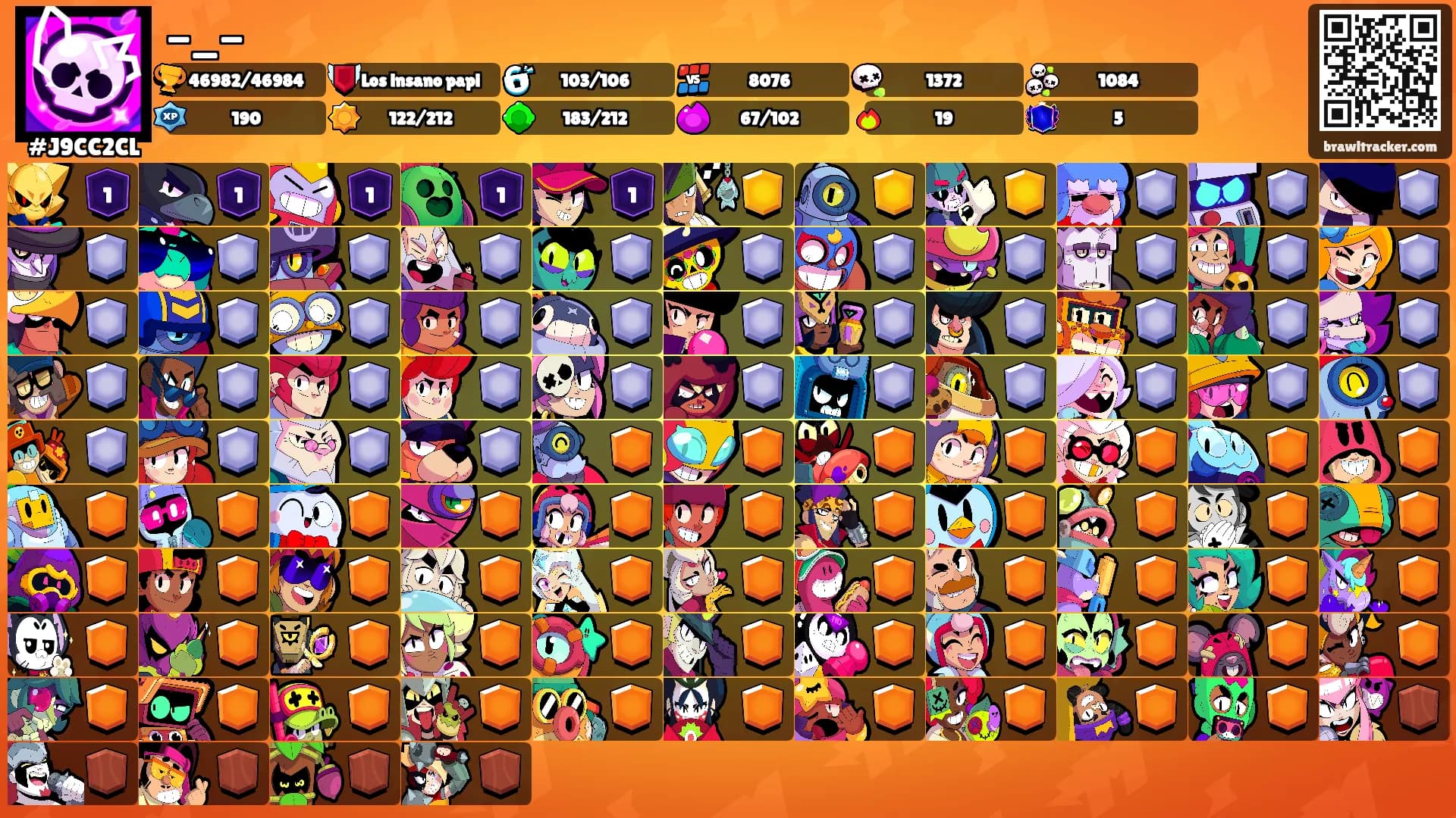 -_-'s Ranks