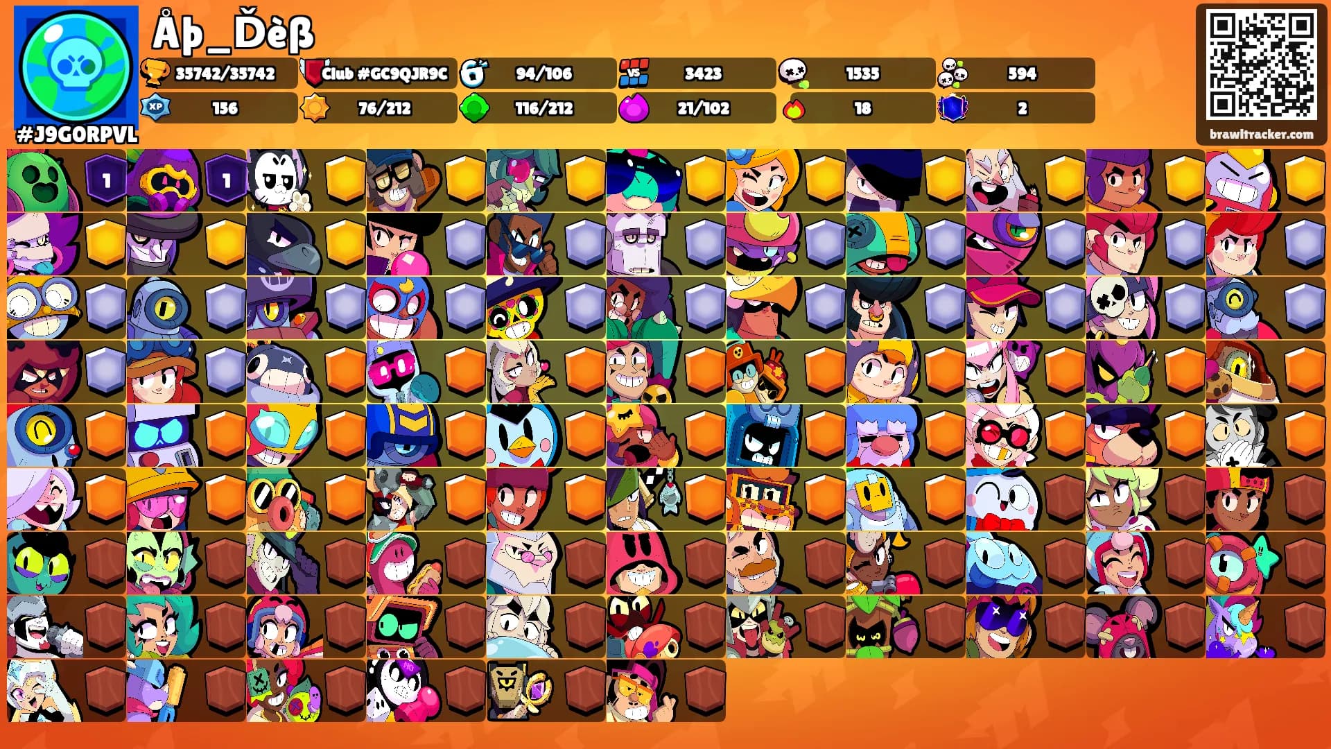 Åþ_Ďèß's Ranks