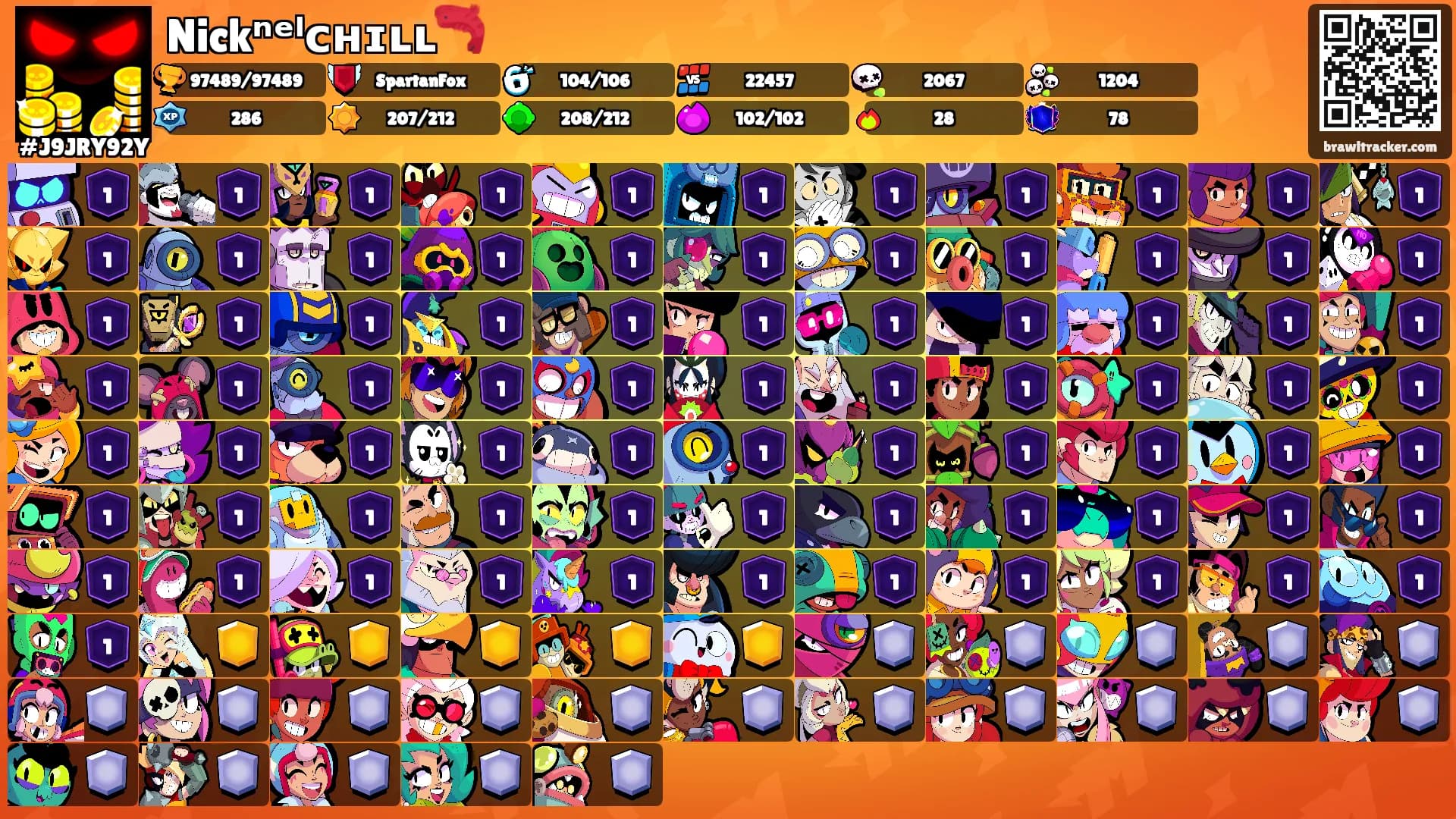 Nickⁿᵉˡᴄʜɪʟʟ🦐's Ranks