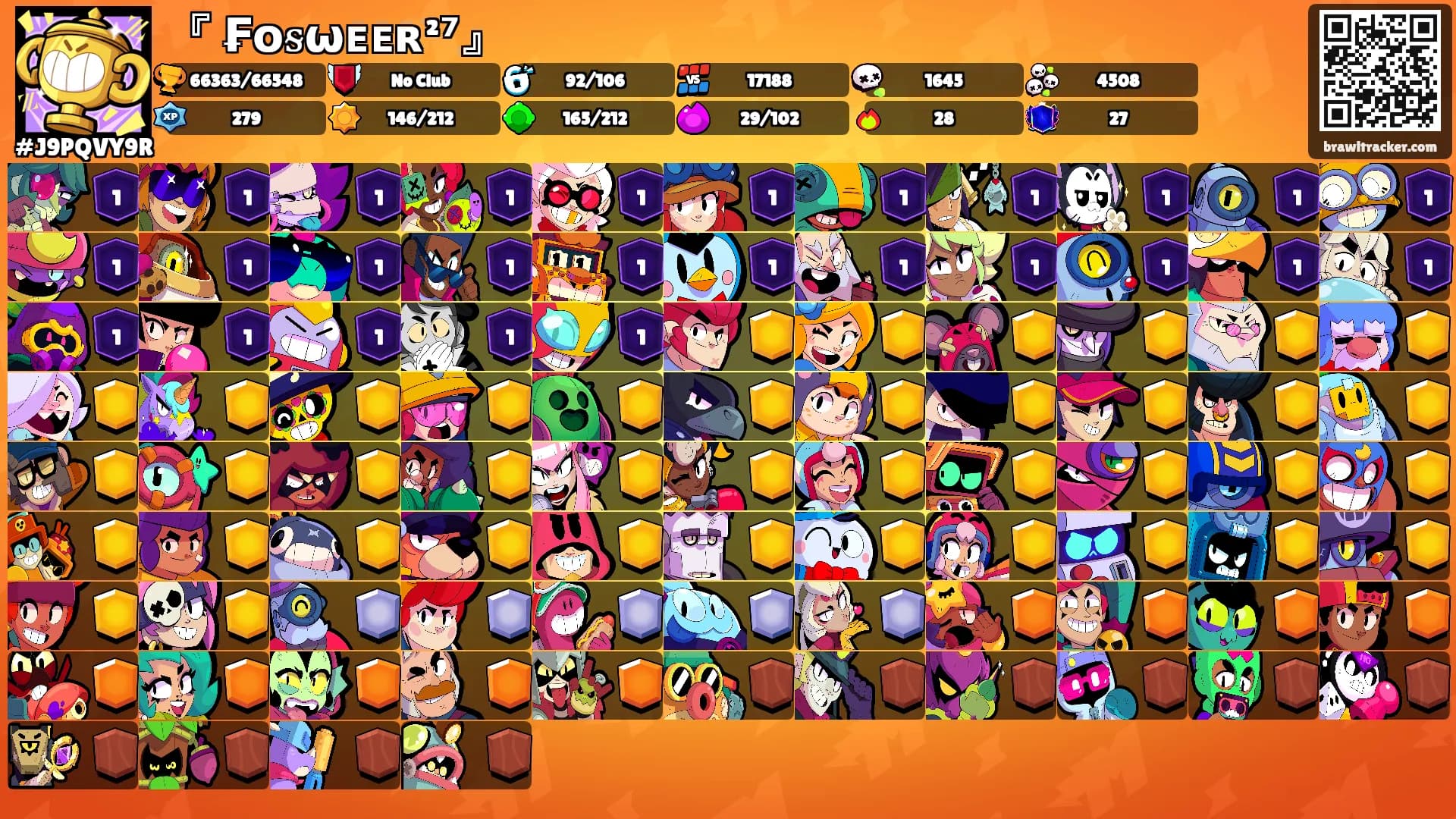 『 ₣ᴏᵴωᴇᴇʀ²⁷』's Ranks