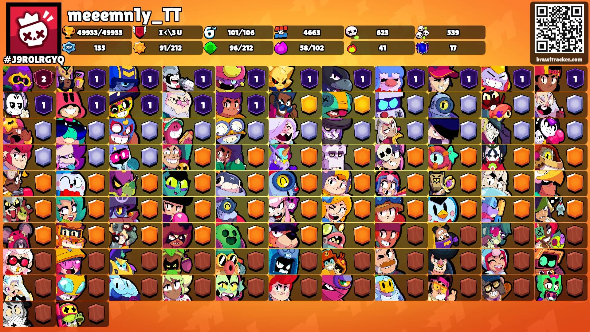 meeemn1y_TT's Ranks