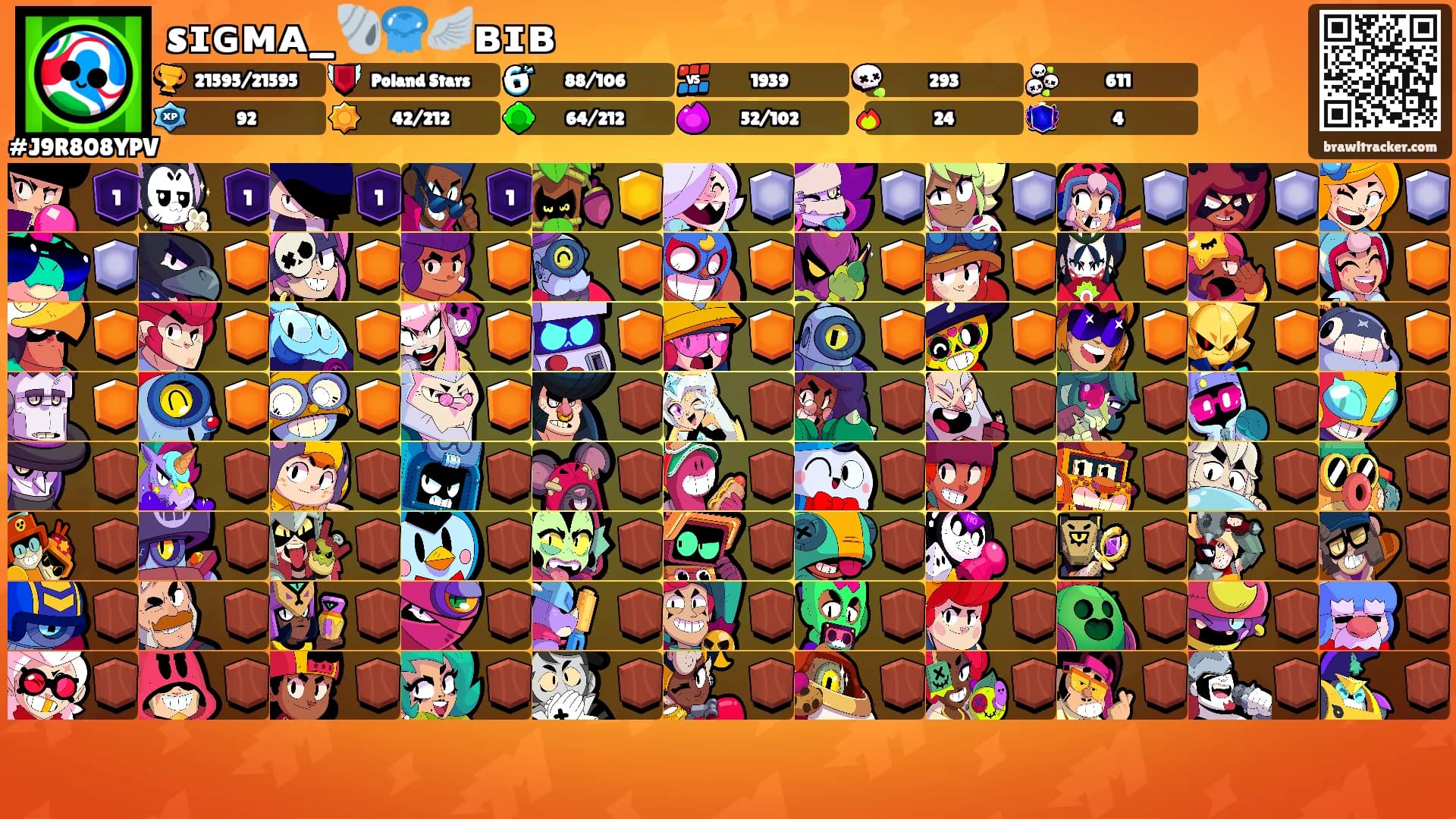 sɪɢᴍᴀ_🐚🪼🪽ʙɪʙ's Ranks