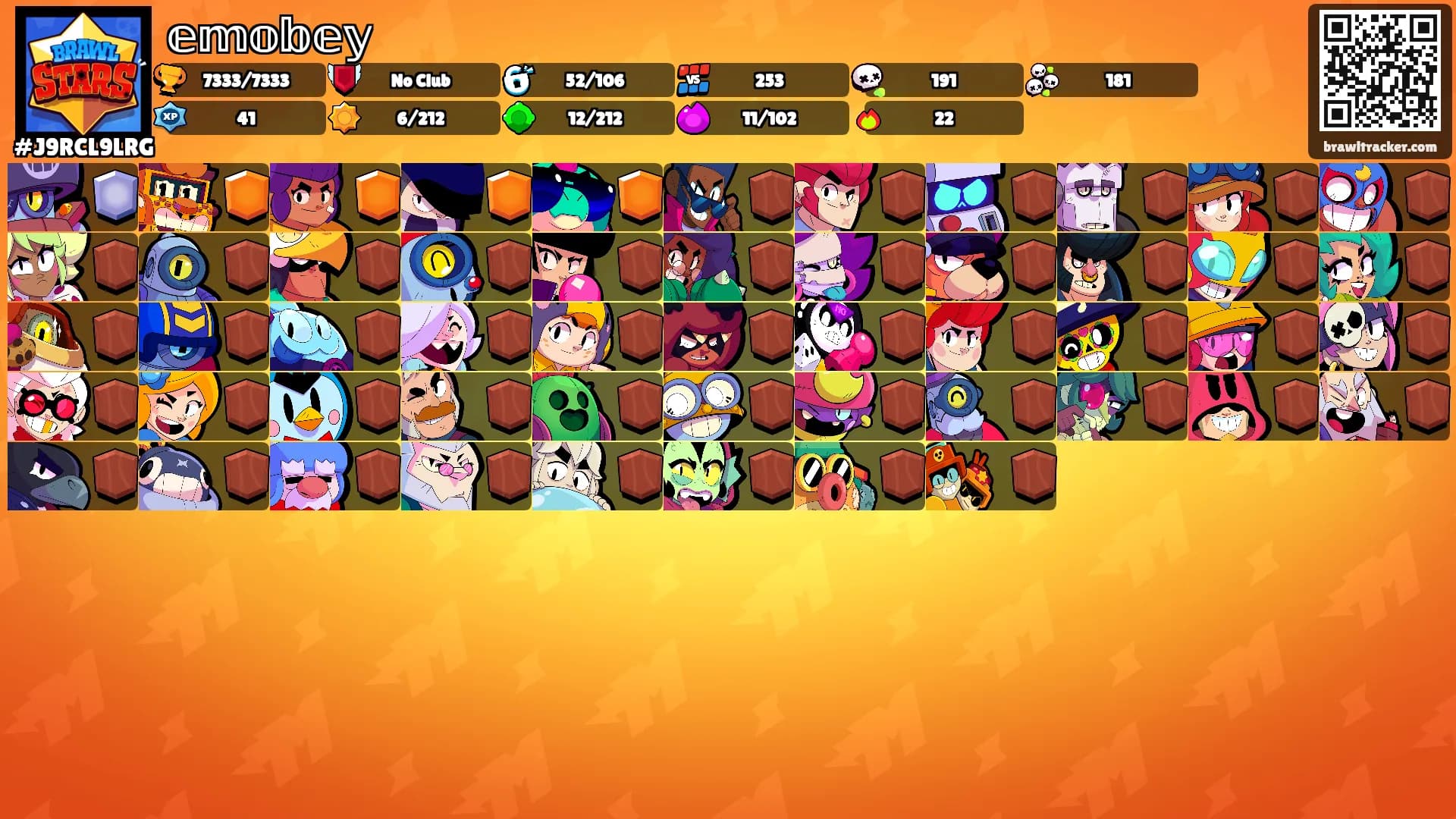𝕖𝕞𝕠𝕓𝕖𝕪's Ranks