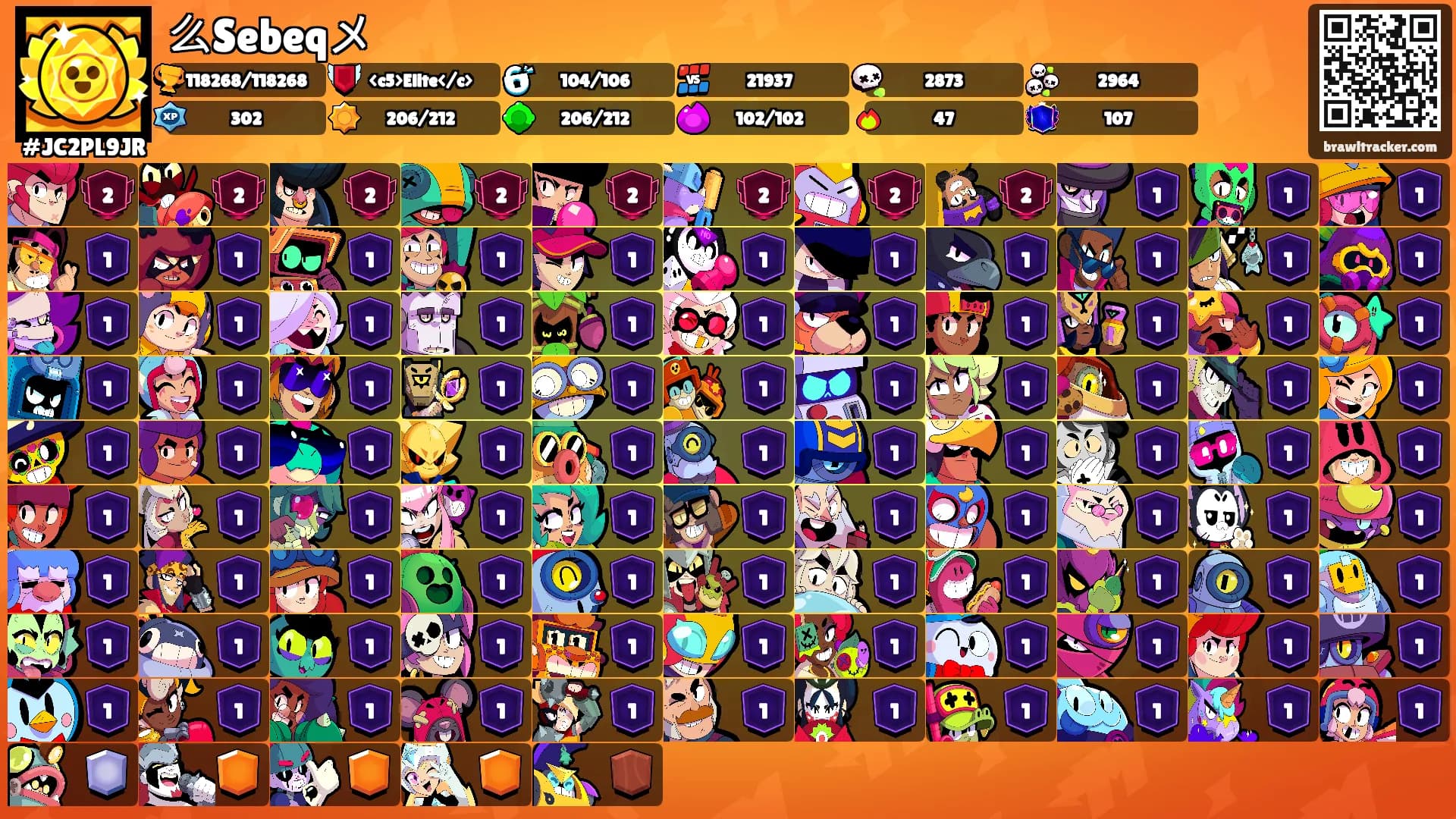 么Sebeqメ's Ranks