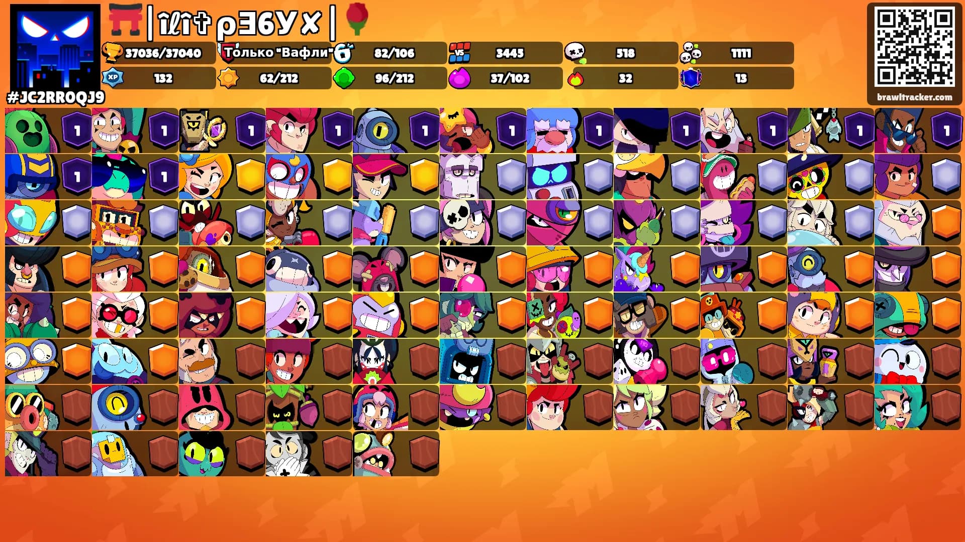 ⛩️|îℓî✞ρƎ6У✘|🌹's Ranks