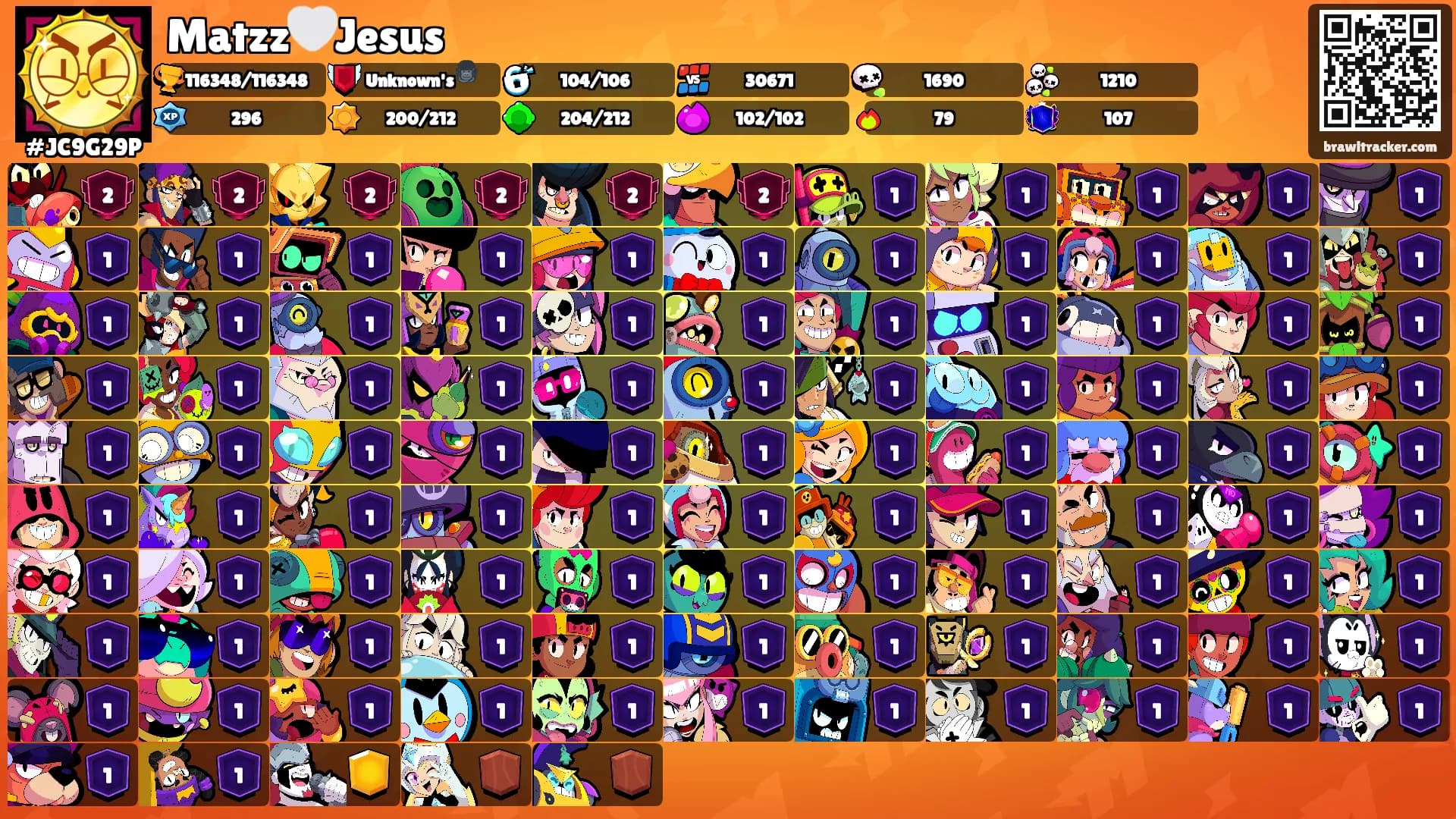 Matzz🤍Jesus's Ranks