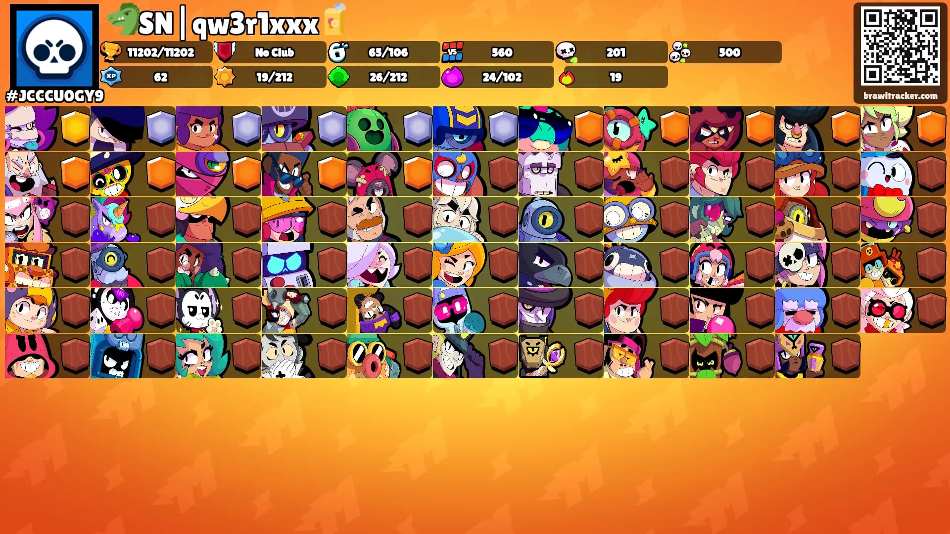 🐲SN|qw3r1xxx🧃's Ranks