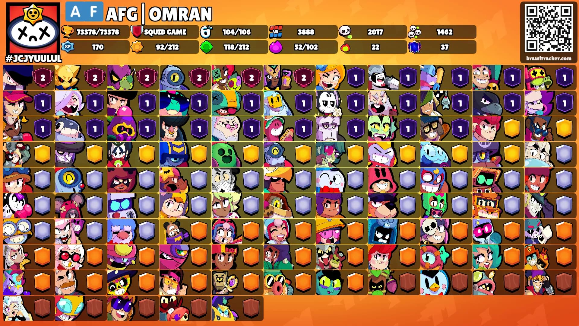 🇦🇫 AFG|OMRAN's Ranks
