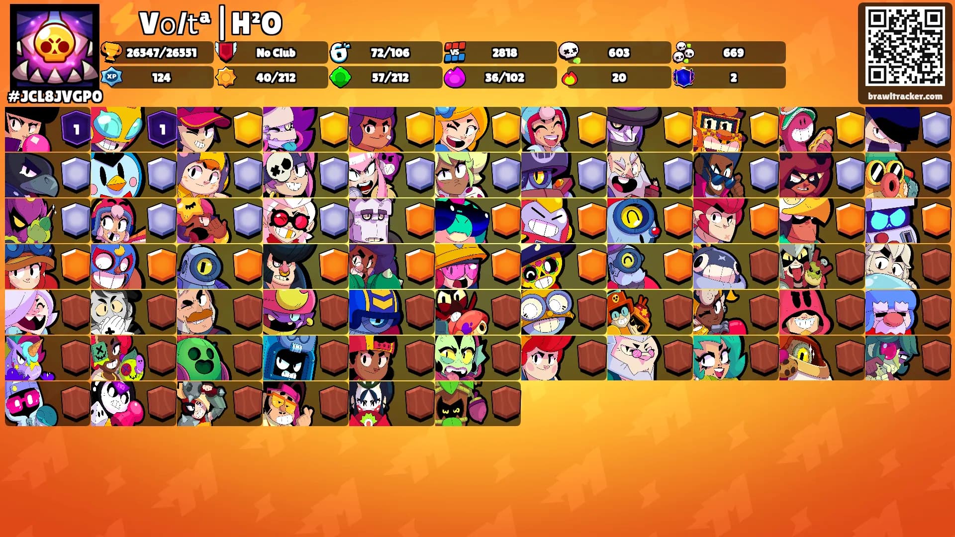 ⚡V𝚘𝙡𝗍ª|H²O⚡'s Ranks