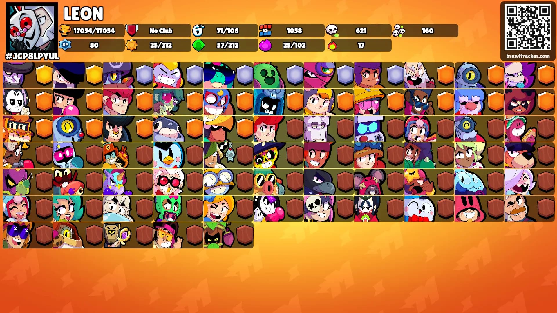 LEON's Ranks