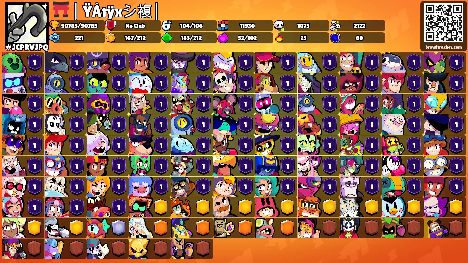 ⛩️ | ŸÅtÿxシ複|'s Ranks