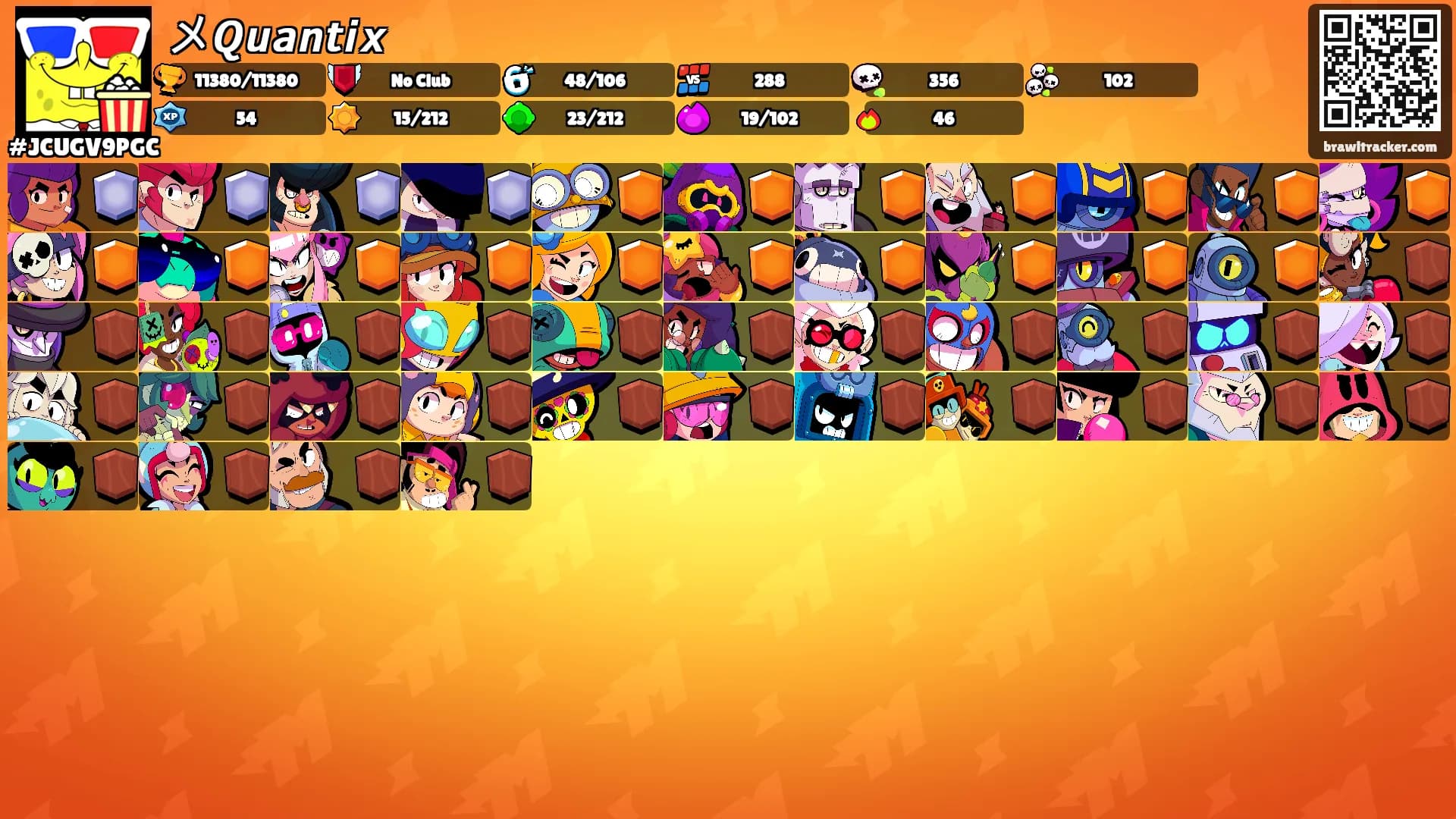 メ𝙌𝙪𝙖𝙣𝙩𝙞𝙭's Ranks