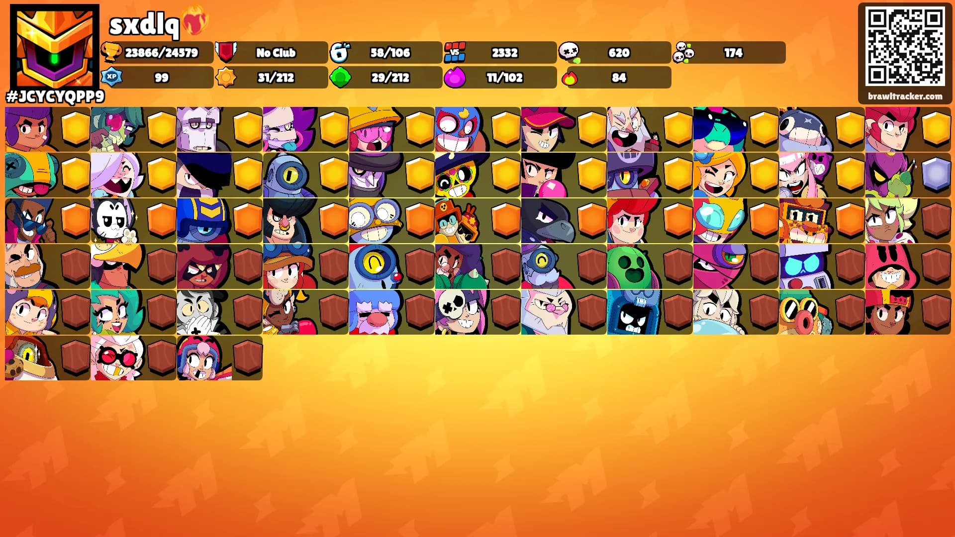 sxdlq❤️‍🔥's Ranks