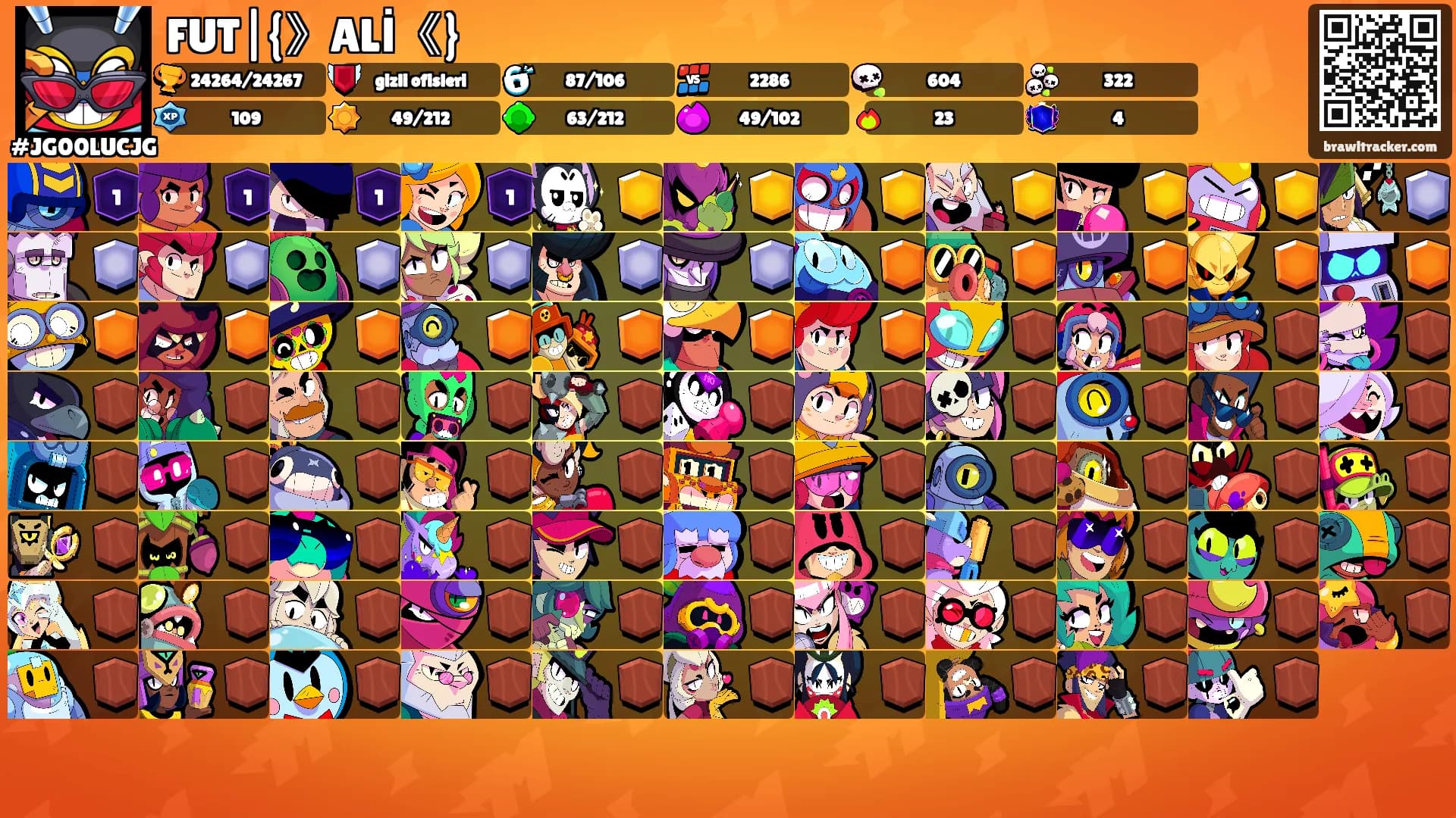 FUT|{》ALİ《}'s Ranks