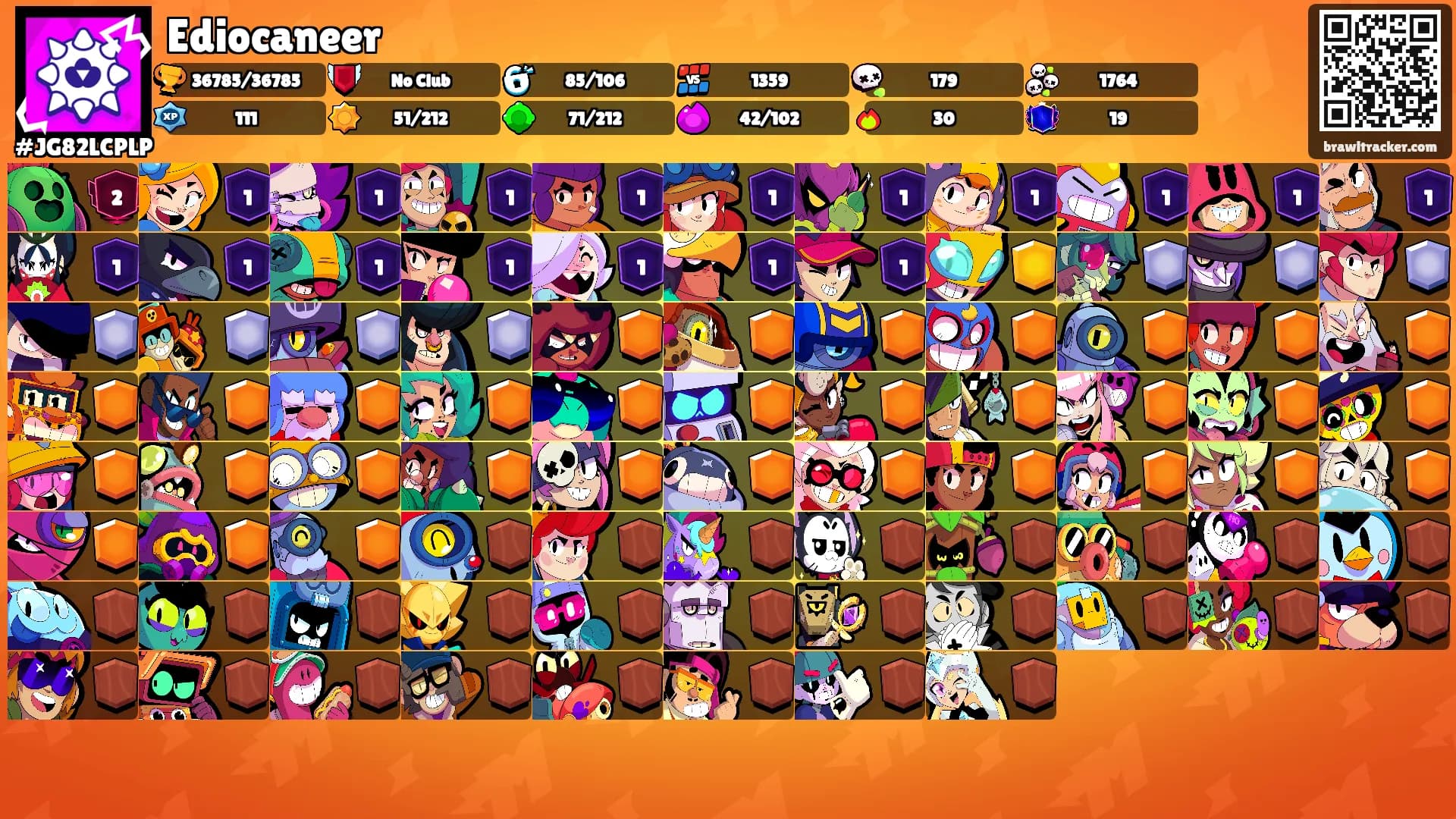 Ediocaneer's Ranks