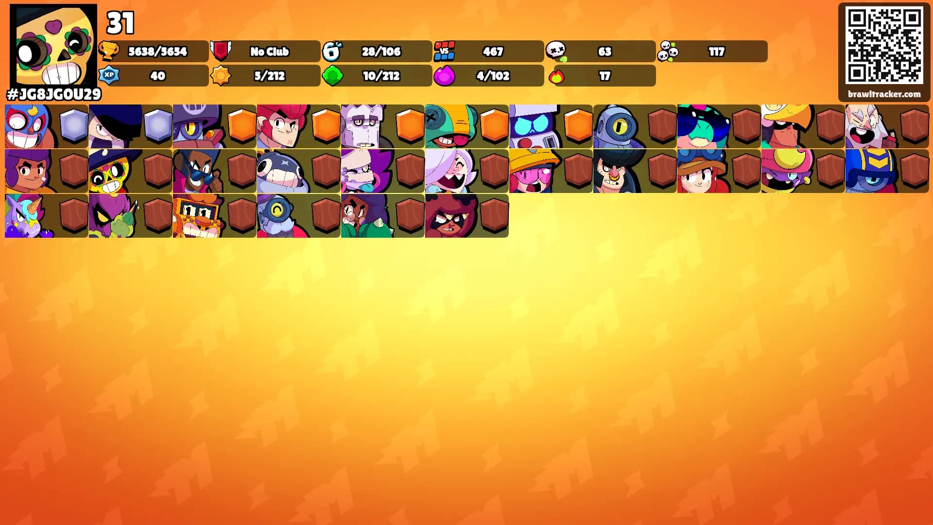 31's Ranks
