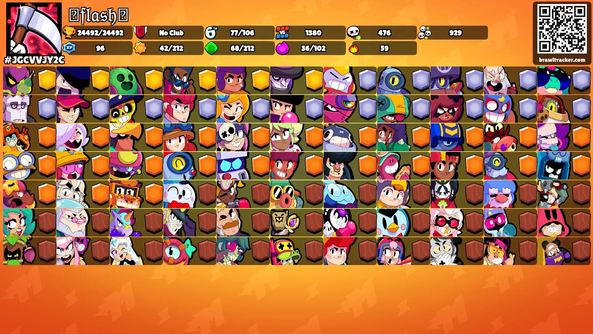 ꧁𝔣𝔩𝔞𝔰𝔥꧂'s Ranks