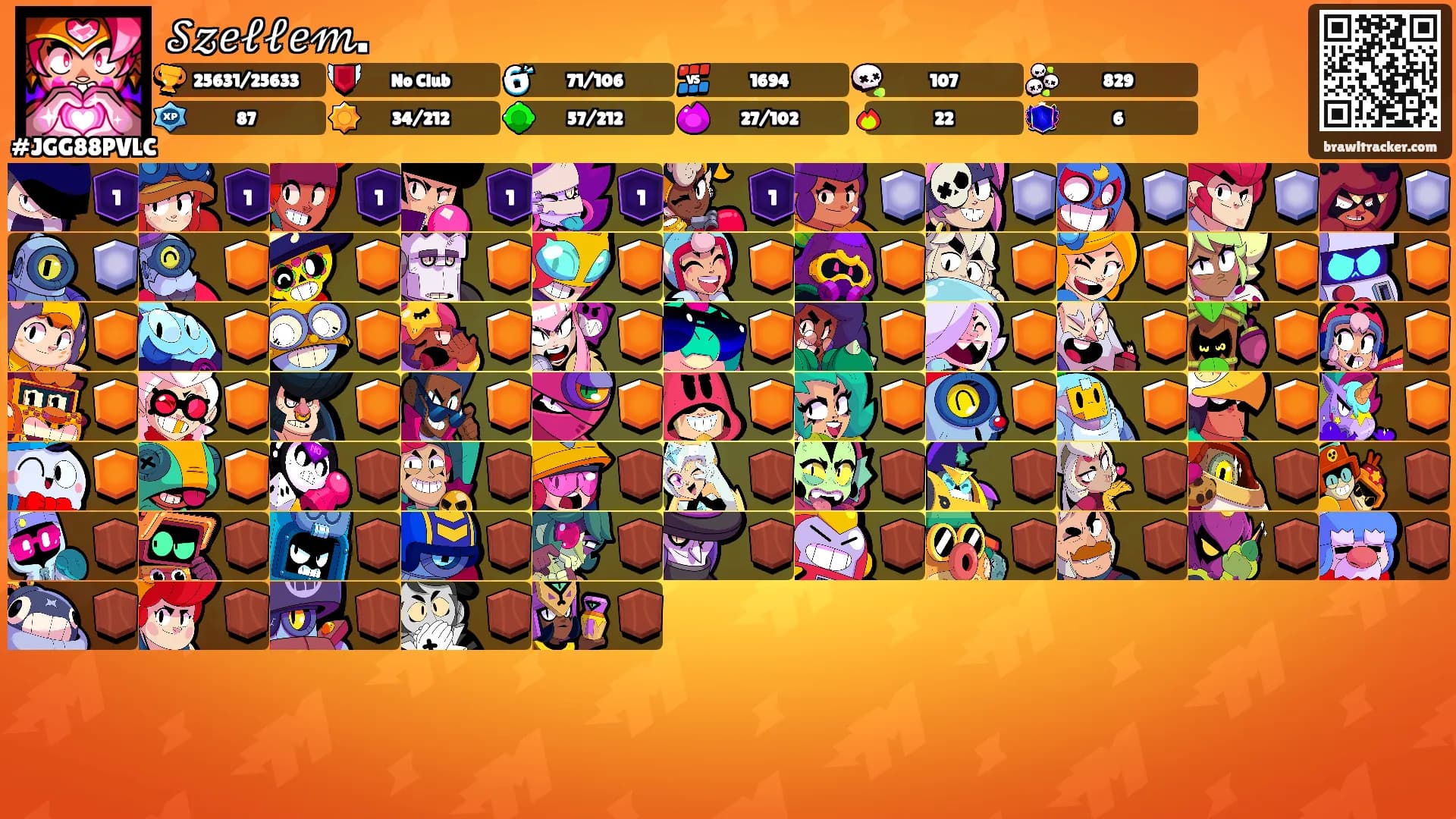 𝒮𝓏𝑒𝓁𝓁𝑒𝓂.'s Ranks