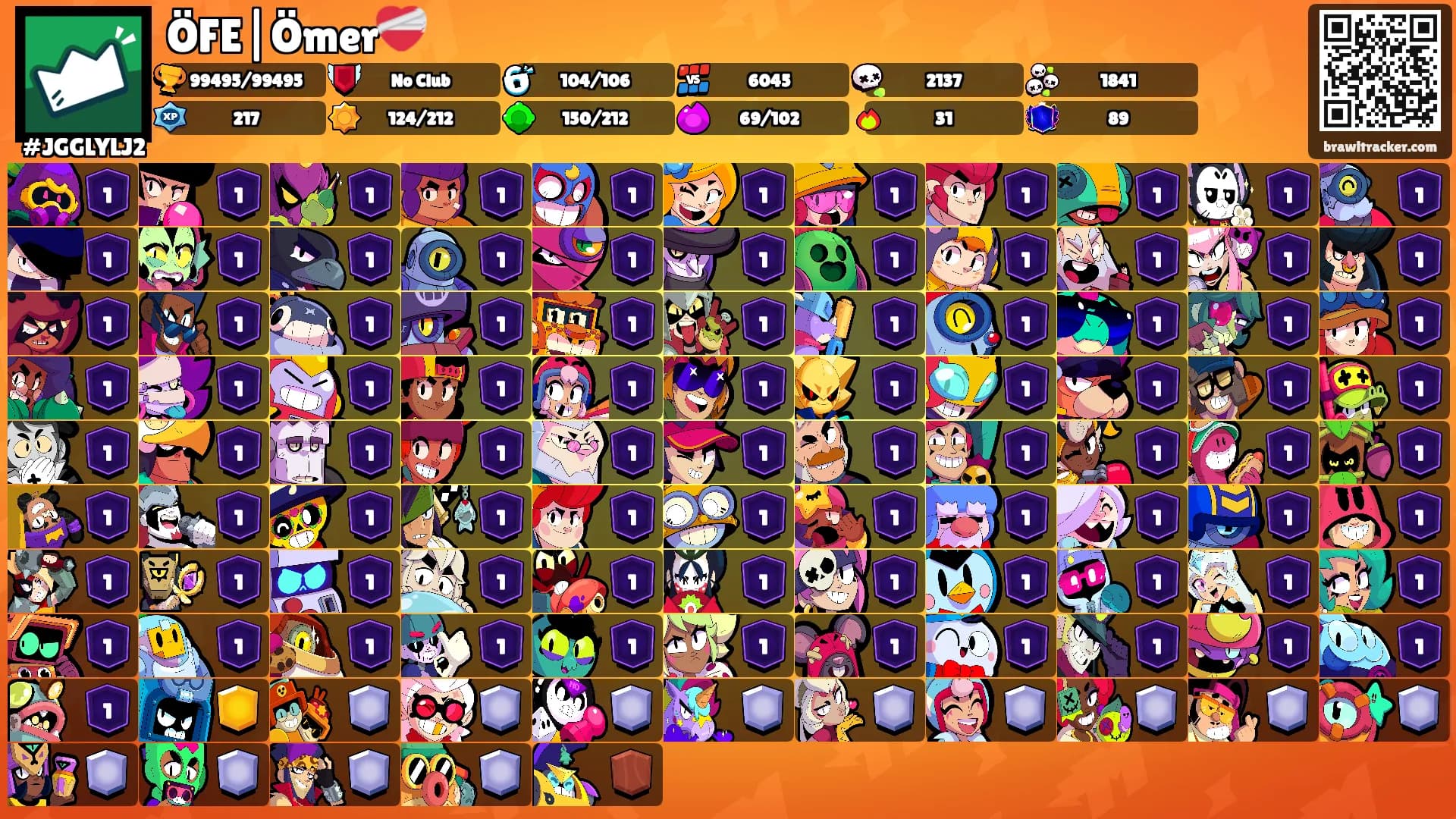 ÖFE|Ömer❤️‍🩹's Ranks