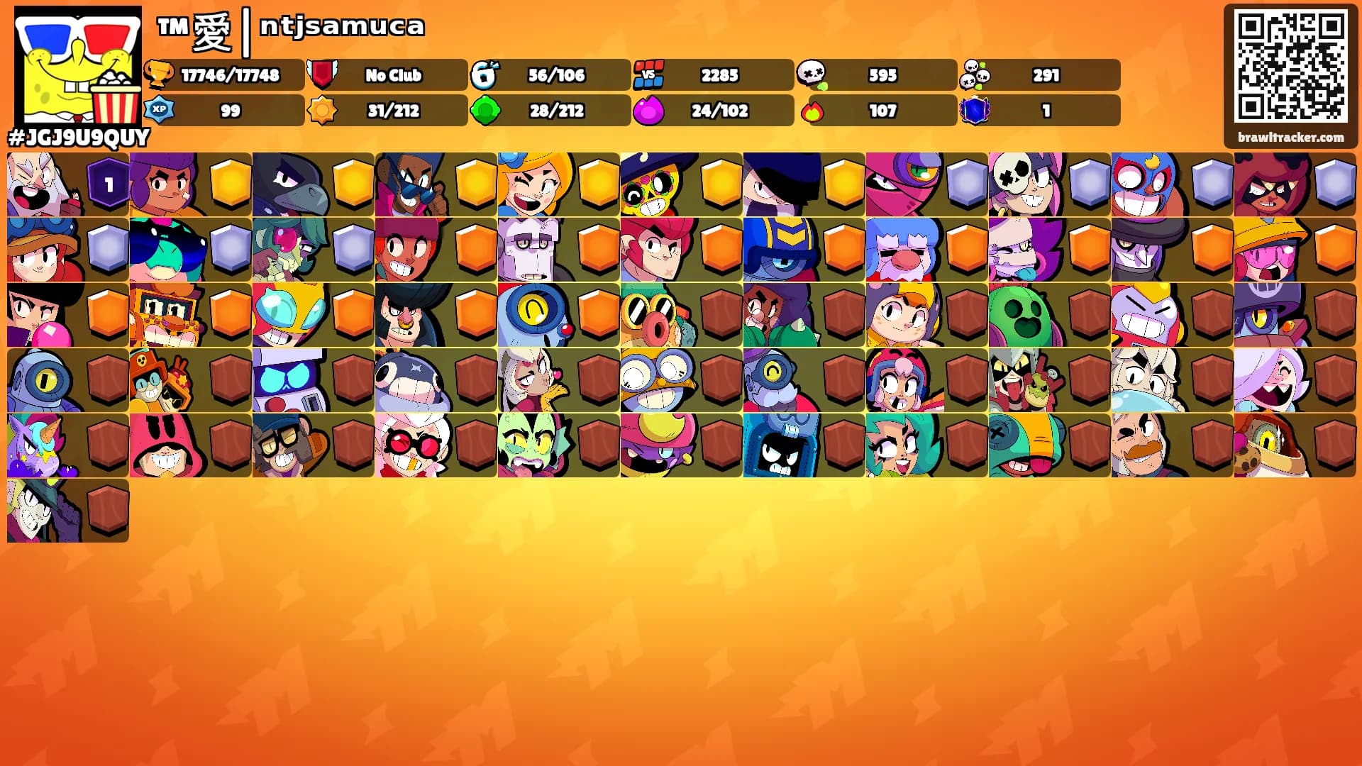 ™愛|ⁿᵗʲˢᵃᵐᵘᶜᵃ's Ranks