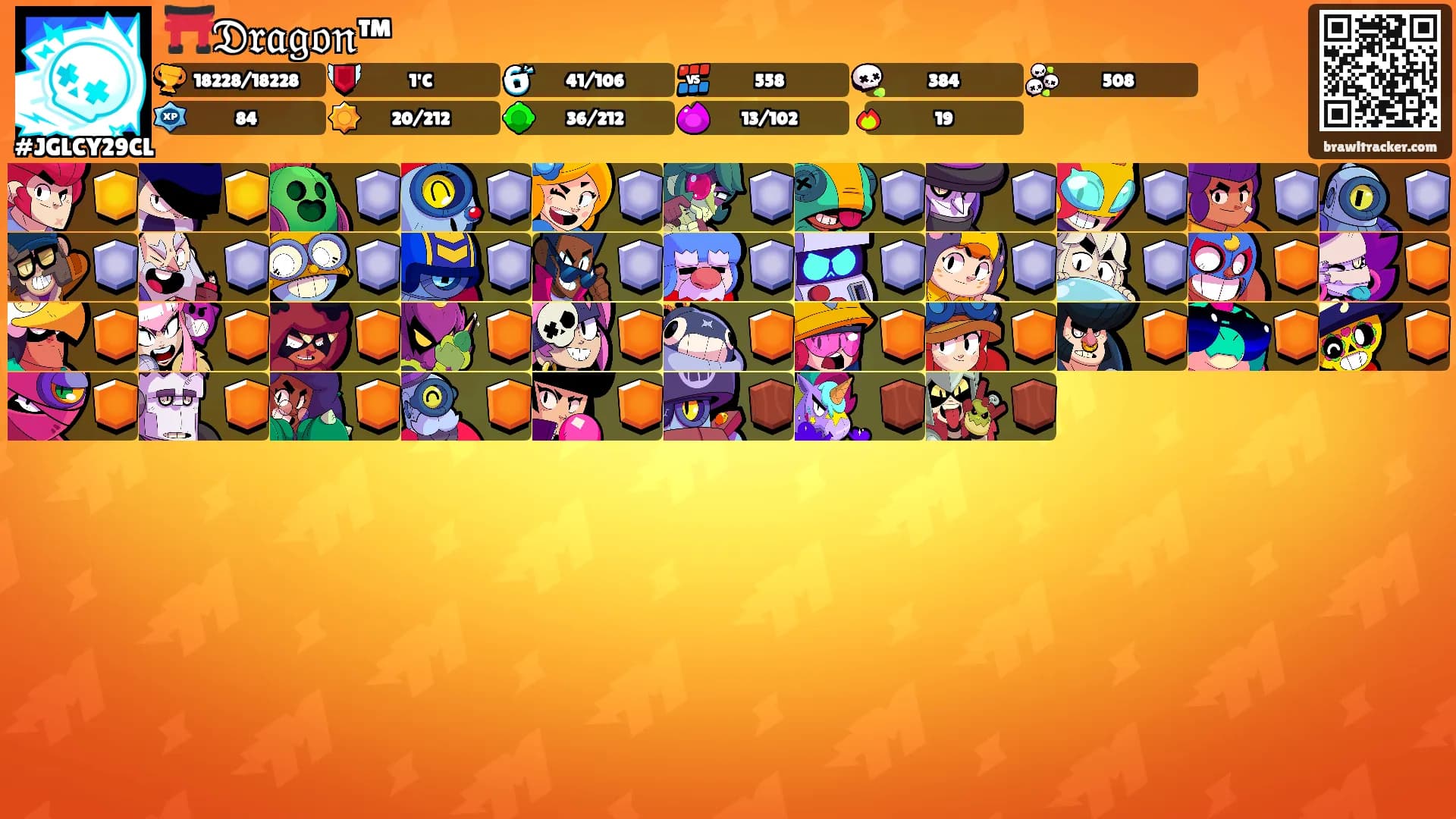 ⛩️𝔇𝔯𝔞𝔤𝔬𝔫™'s Ranks