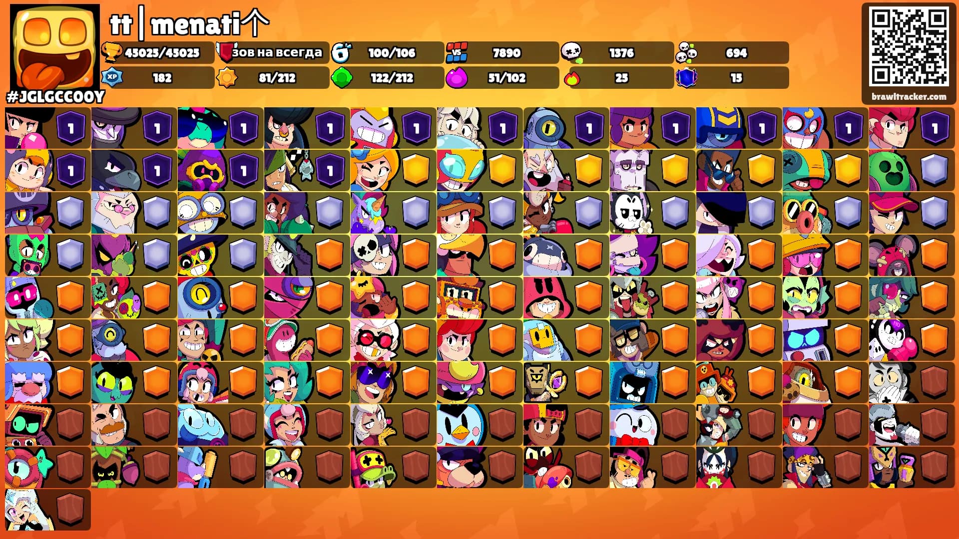 tt|menati个's Ranks