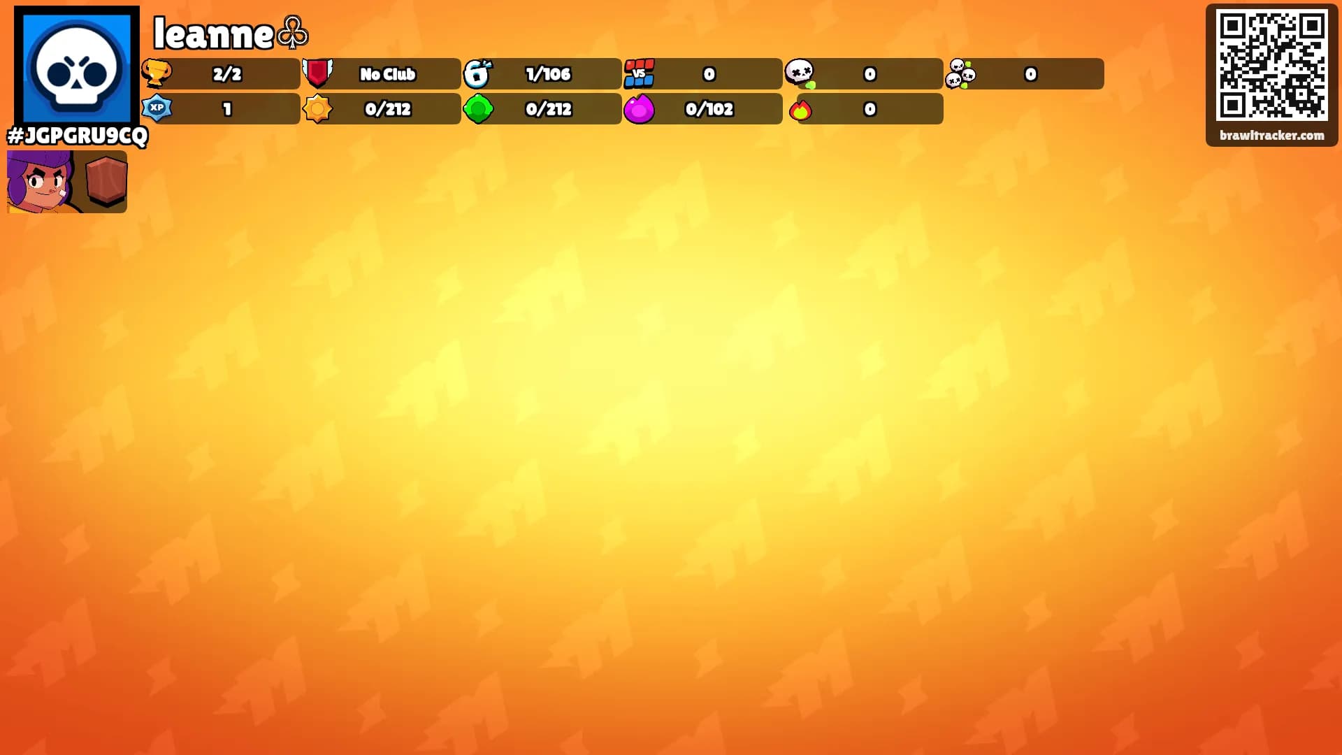 leanne♧'s Ranks