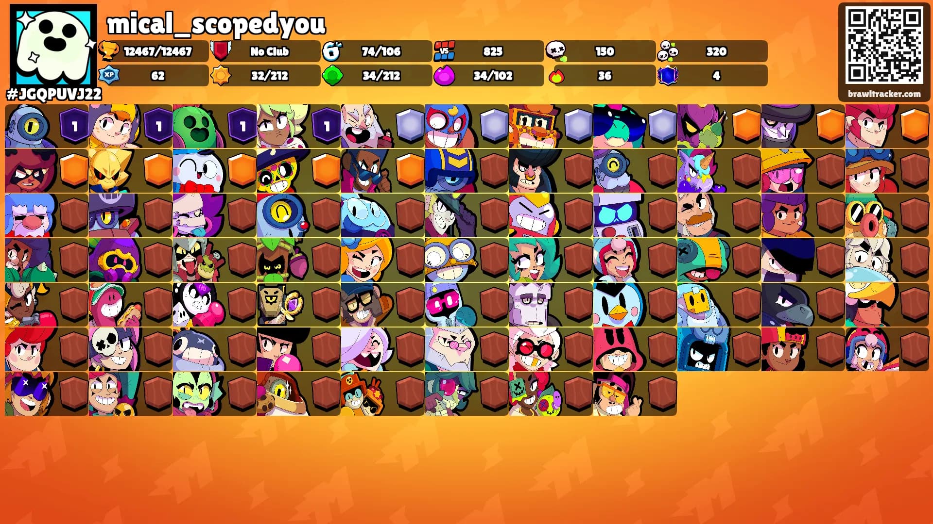 mical_scopedyou's Ranks