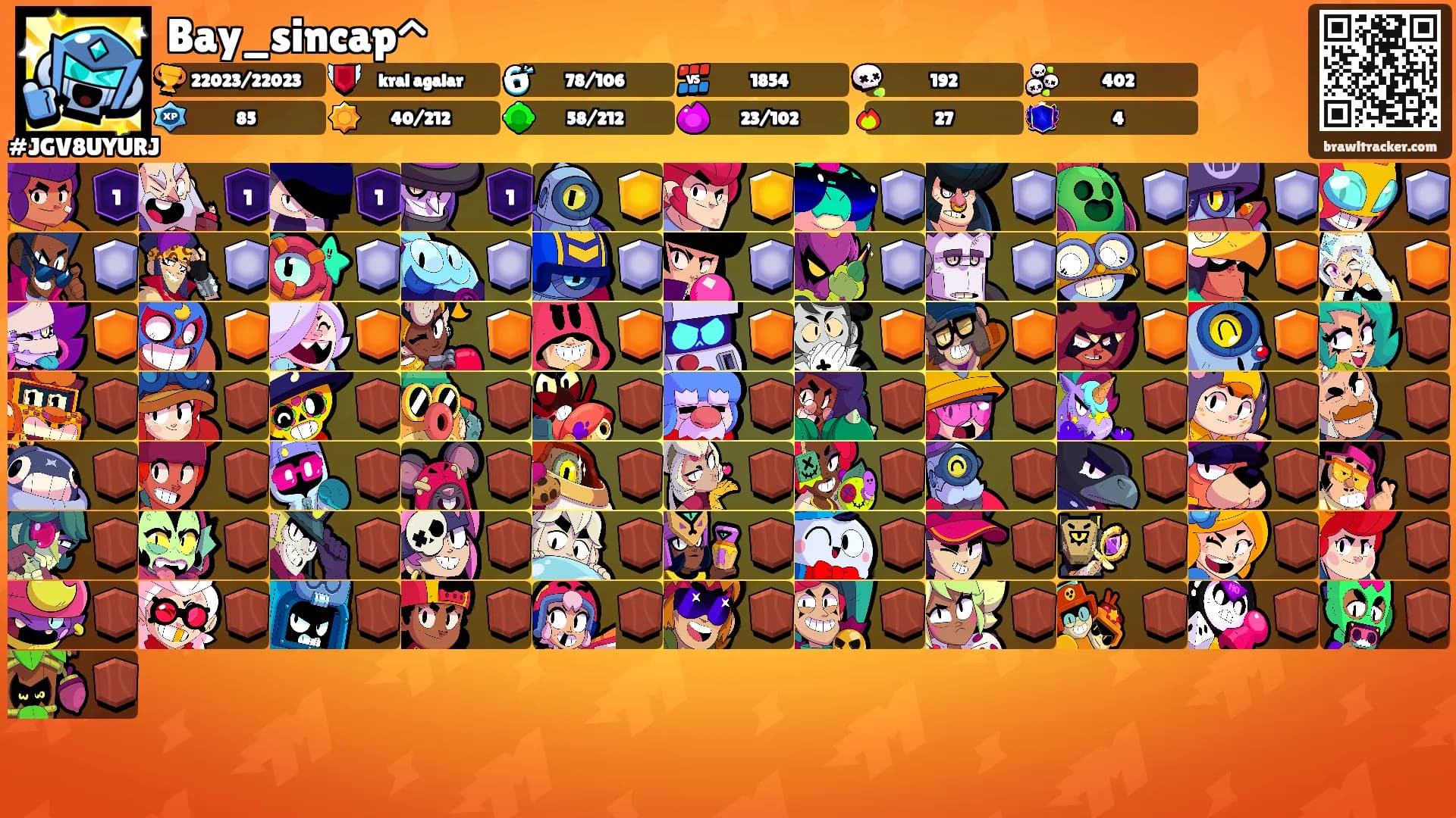 Bay_sincap^'s Ranks