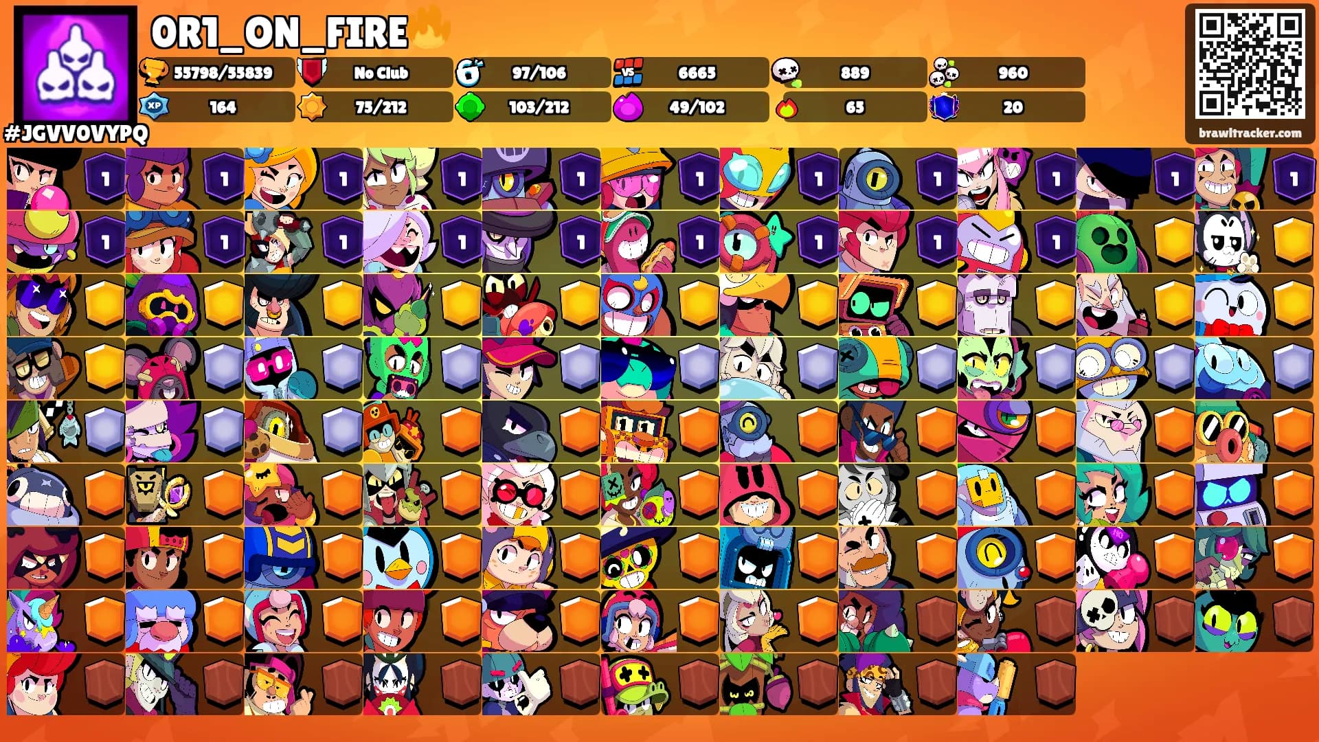 0R1_ON_FIRE🔥's Ranks